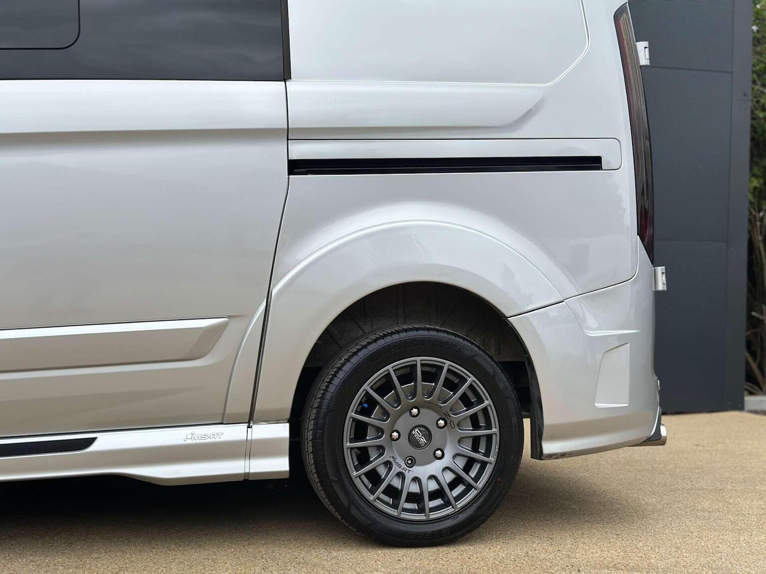 Used Ford Transit Custom 2022 for sale - 76427936: Photo 20