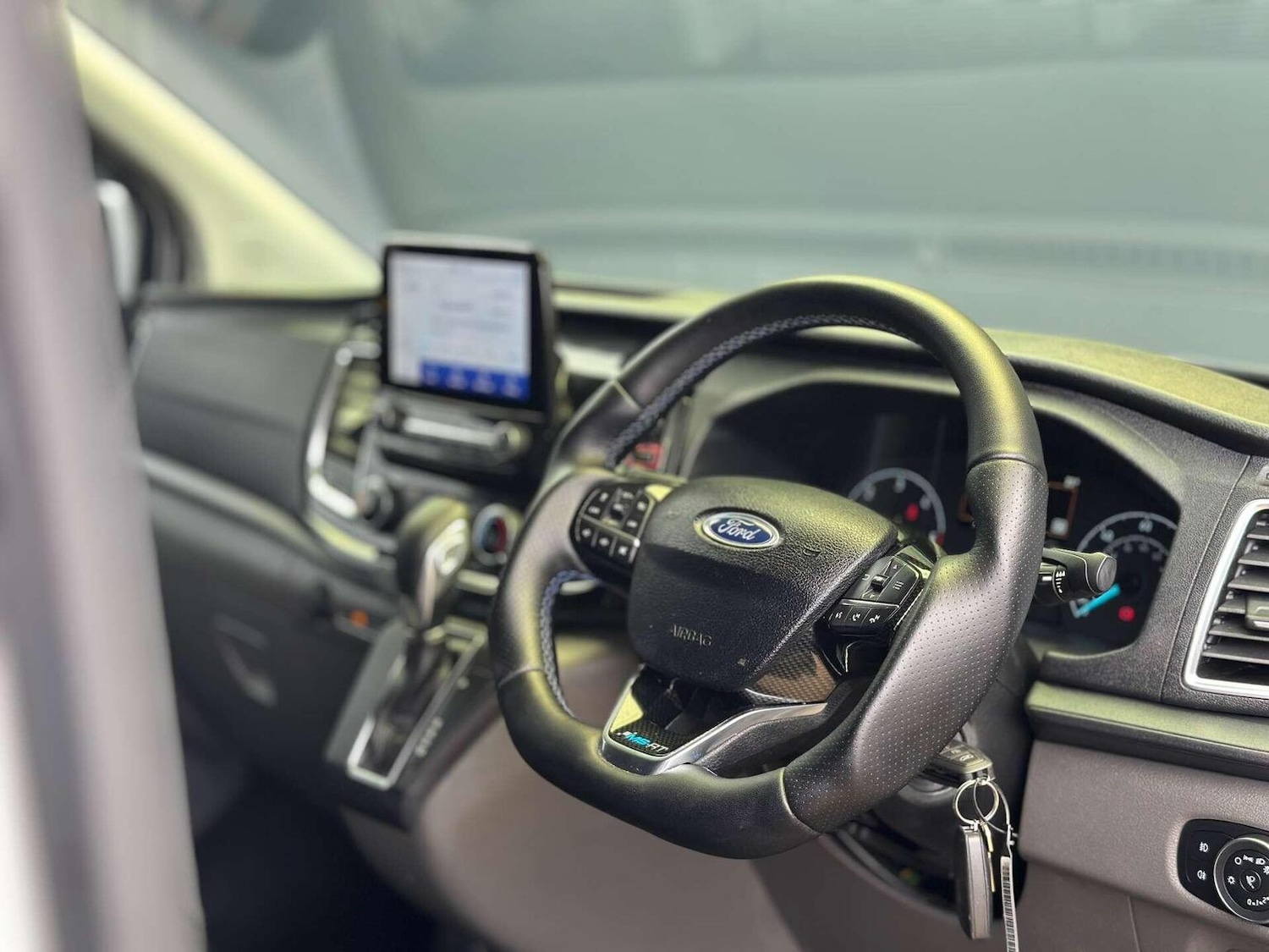 Used Ford Transit Custom 2022 for sale - 76427936: Photo 21