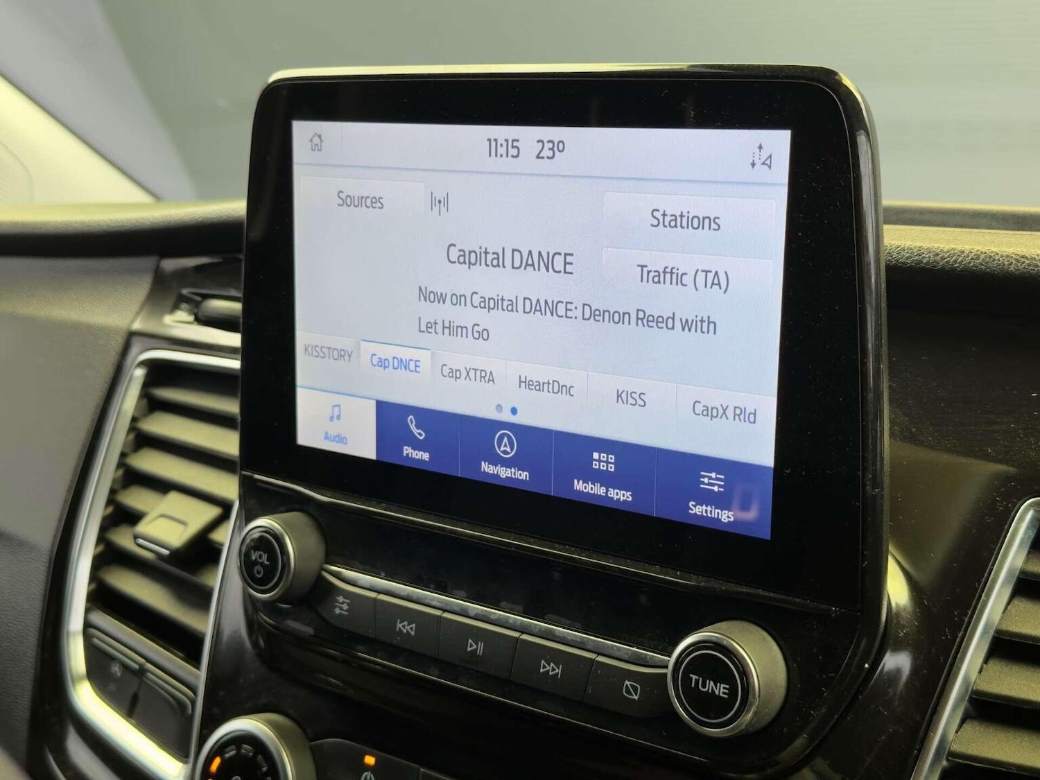 Used Ford Transit Custom 2022 for sale - 76427936: Photo 22