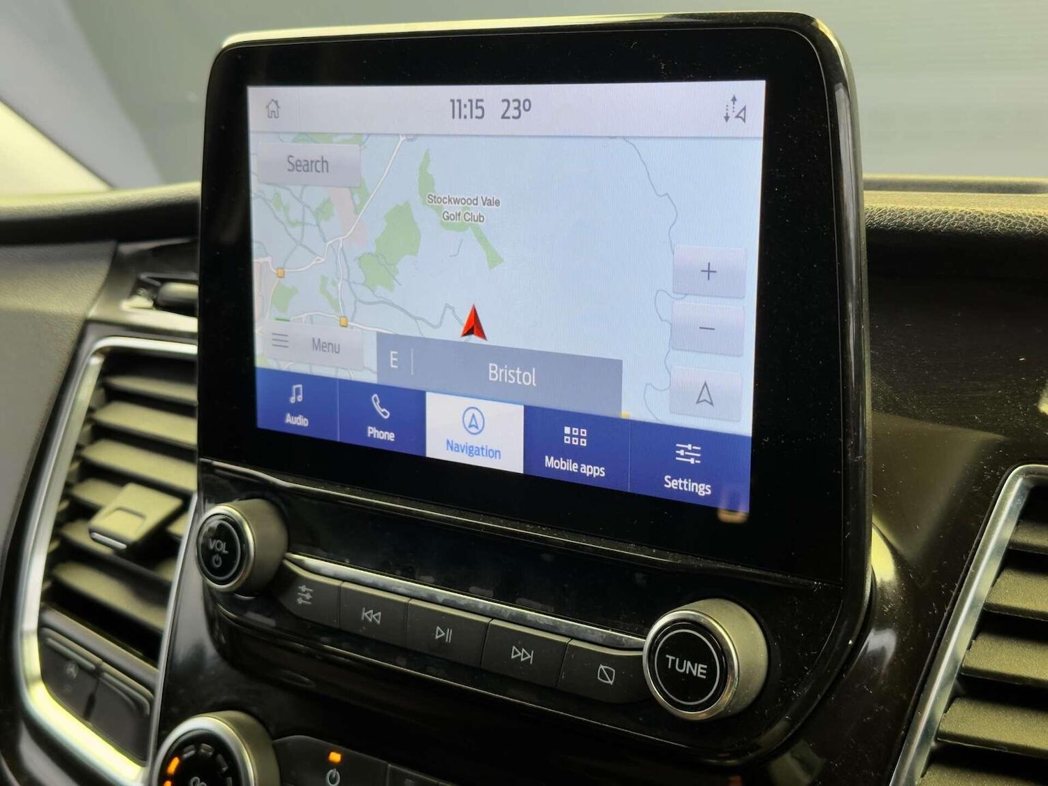 Used Ford Transit Custom 2022 for sale - 76427936: Photo 24