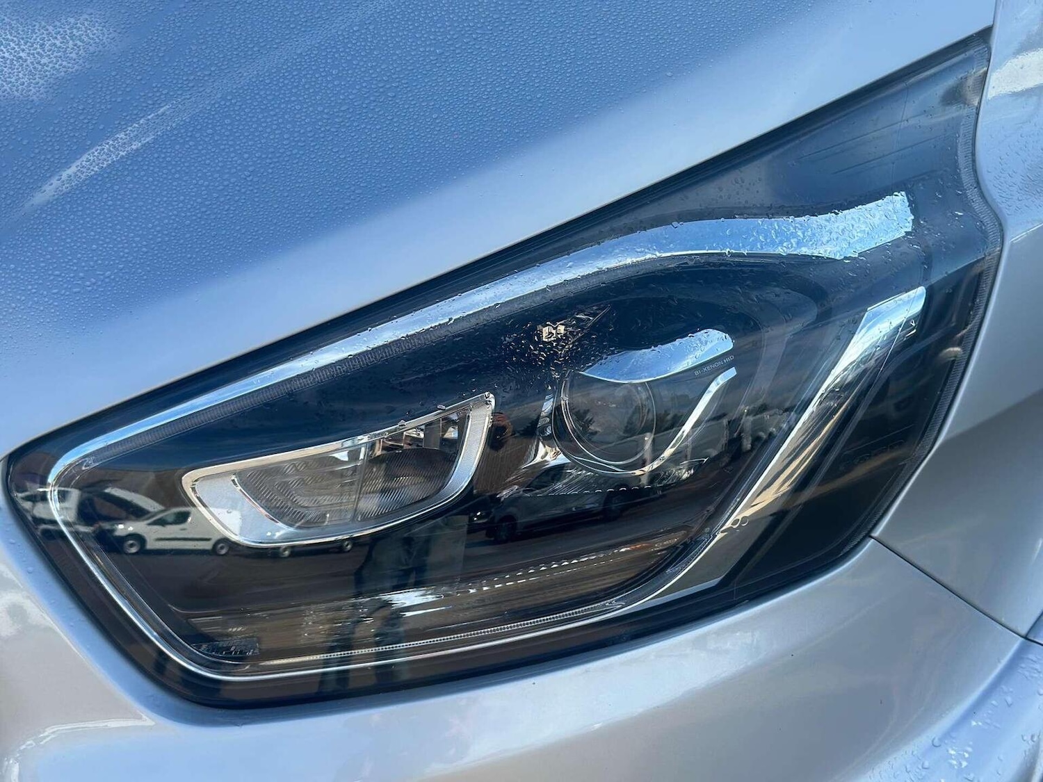 Used Ford Transit Custom 2022 for sale - 76427936: Photo 25