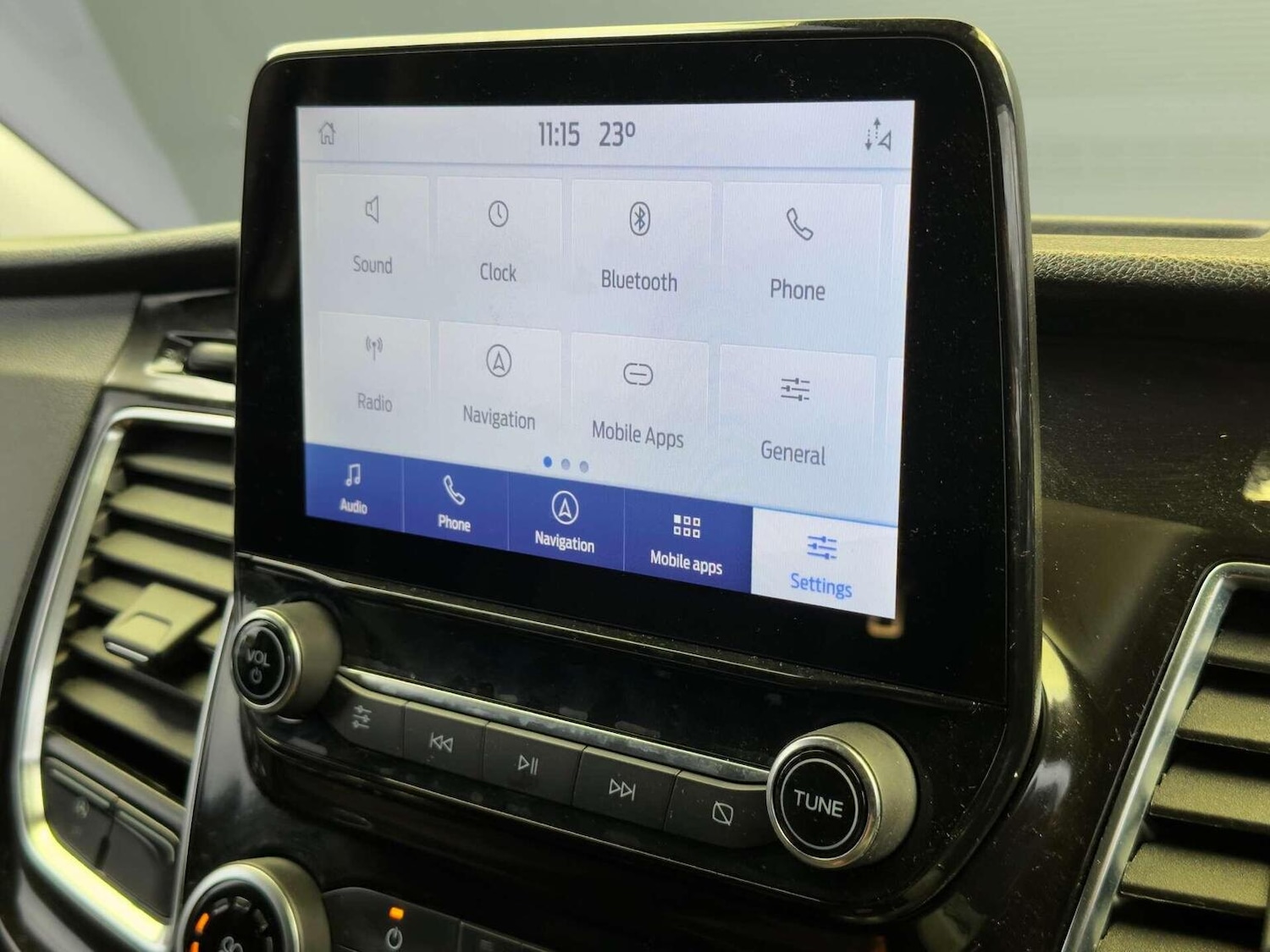 Used Ford Transit Custom 2022 for sale - 76427936: Photo 26