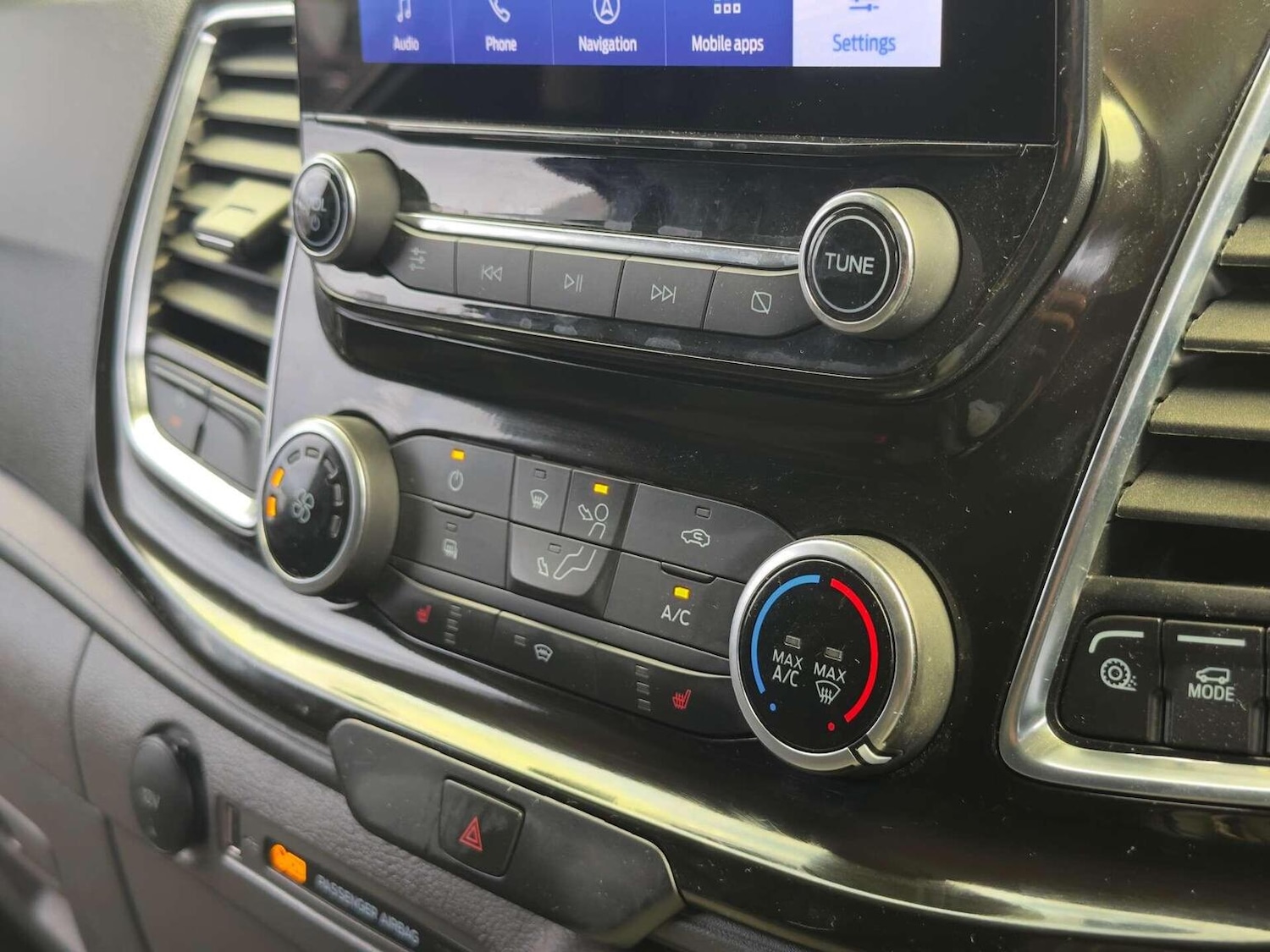 Used Ford Transit Custom 2022 for sale - 76427936: Photo 28