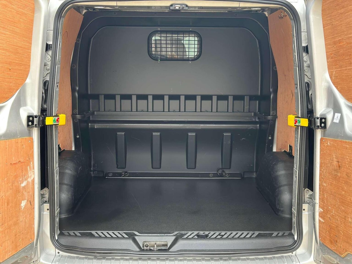 Used Ford Transit Custom 2022 for sale - 76427936: Photo 29