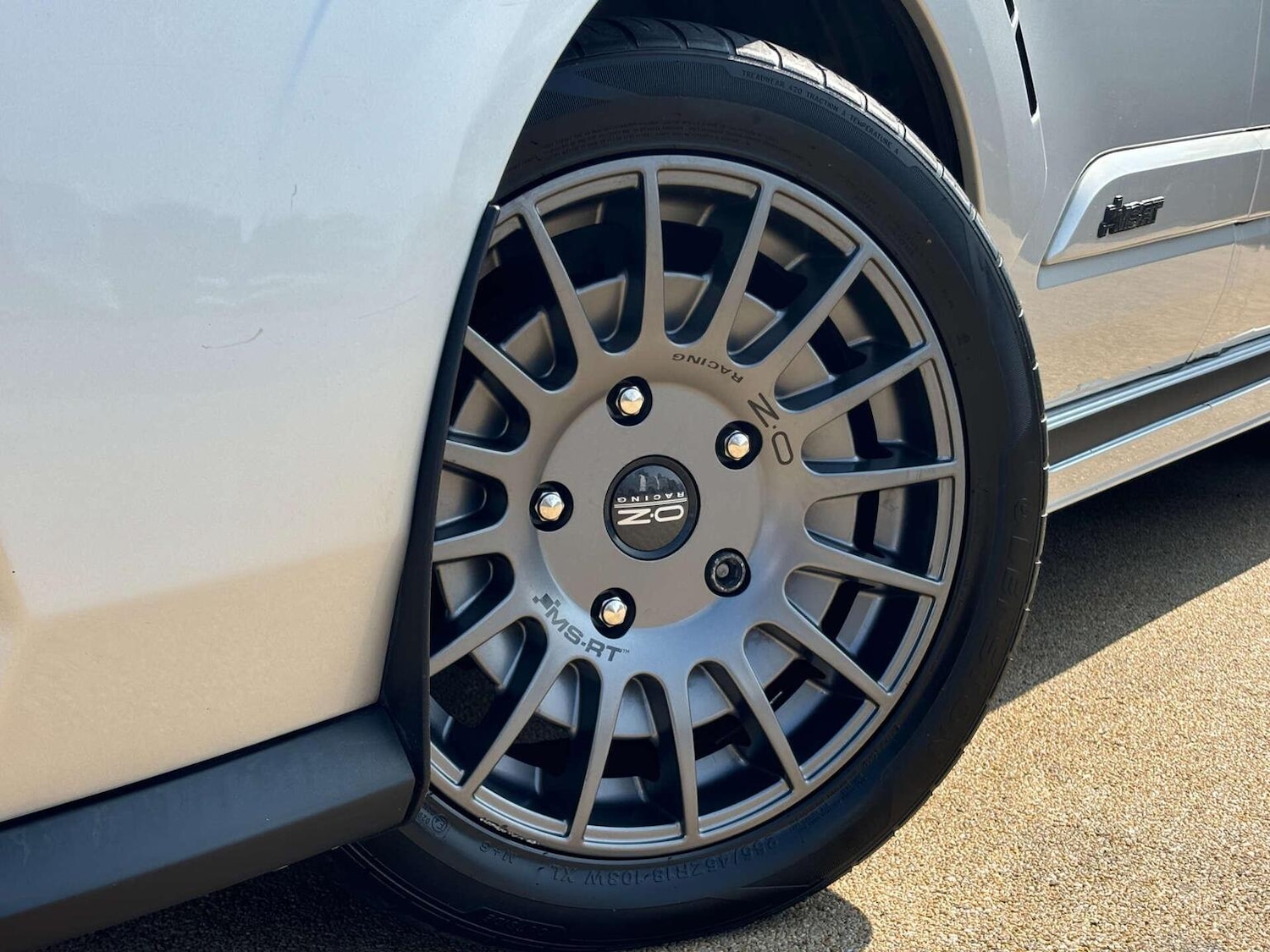 Used Ford Transit Custom 2022 for sale - 76427936: Photo 3