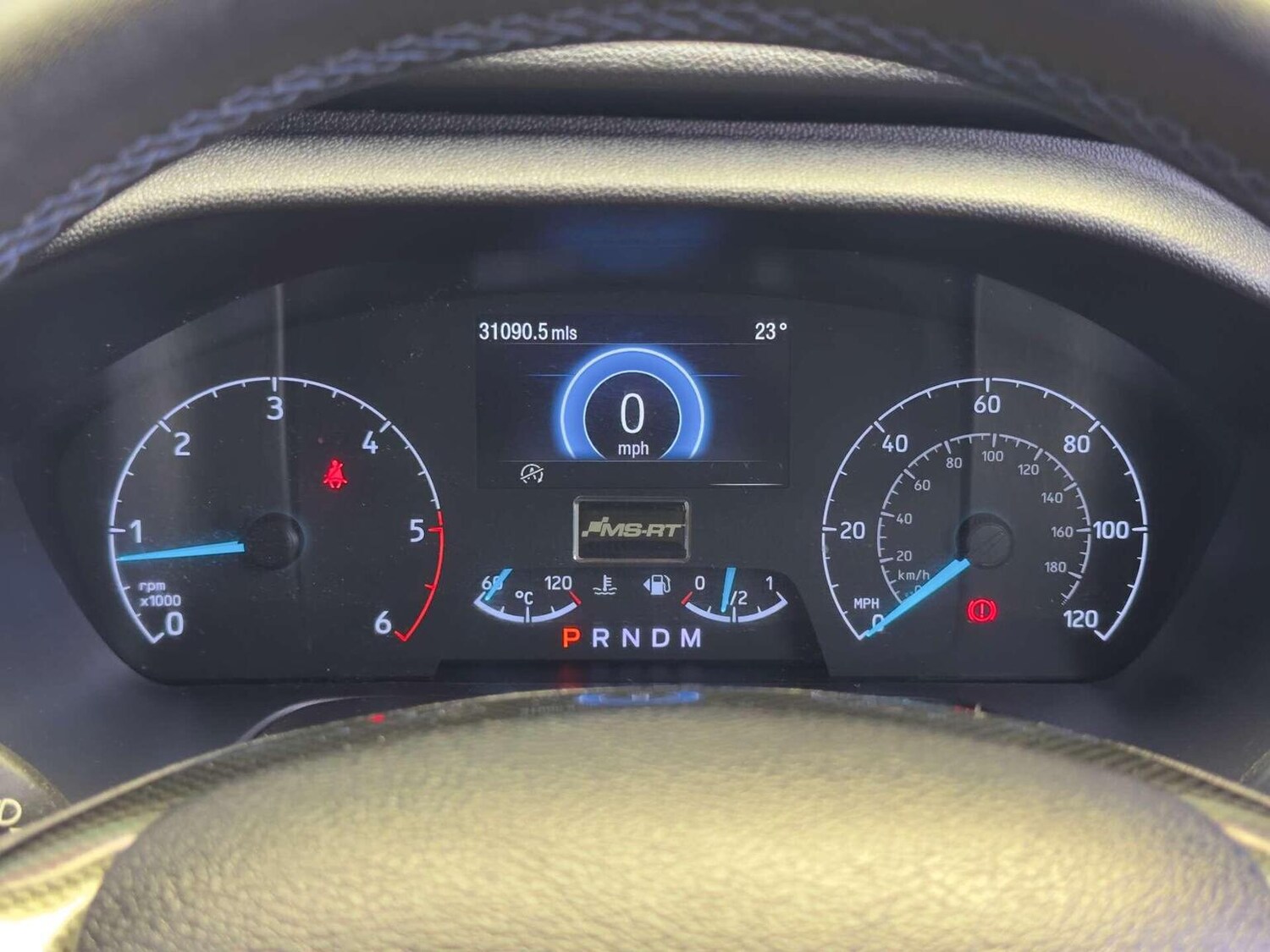 Used Ford Transit Custom 2022 for sale - 76427936: Photo 32