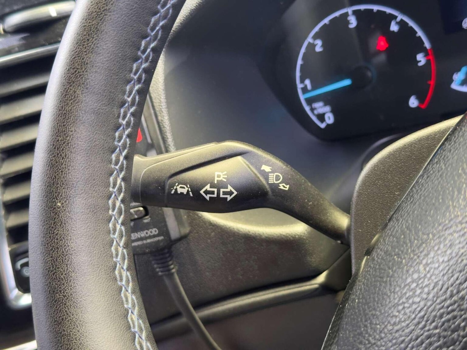 Used Ford Transit Custom 2022 for sale - 76427936: Photo 35