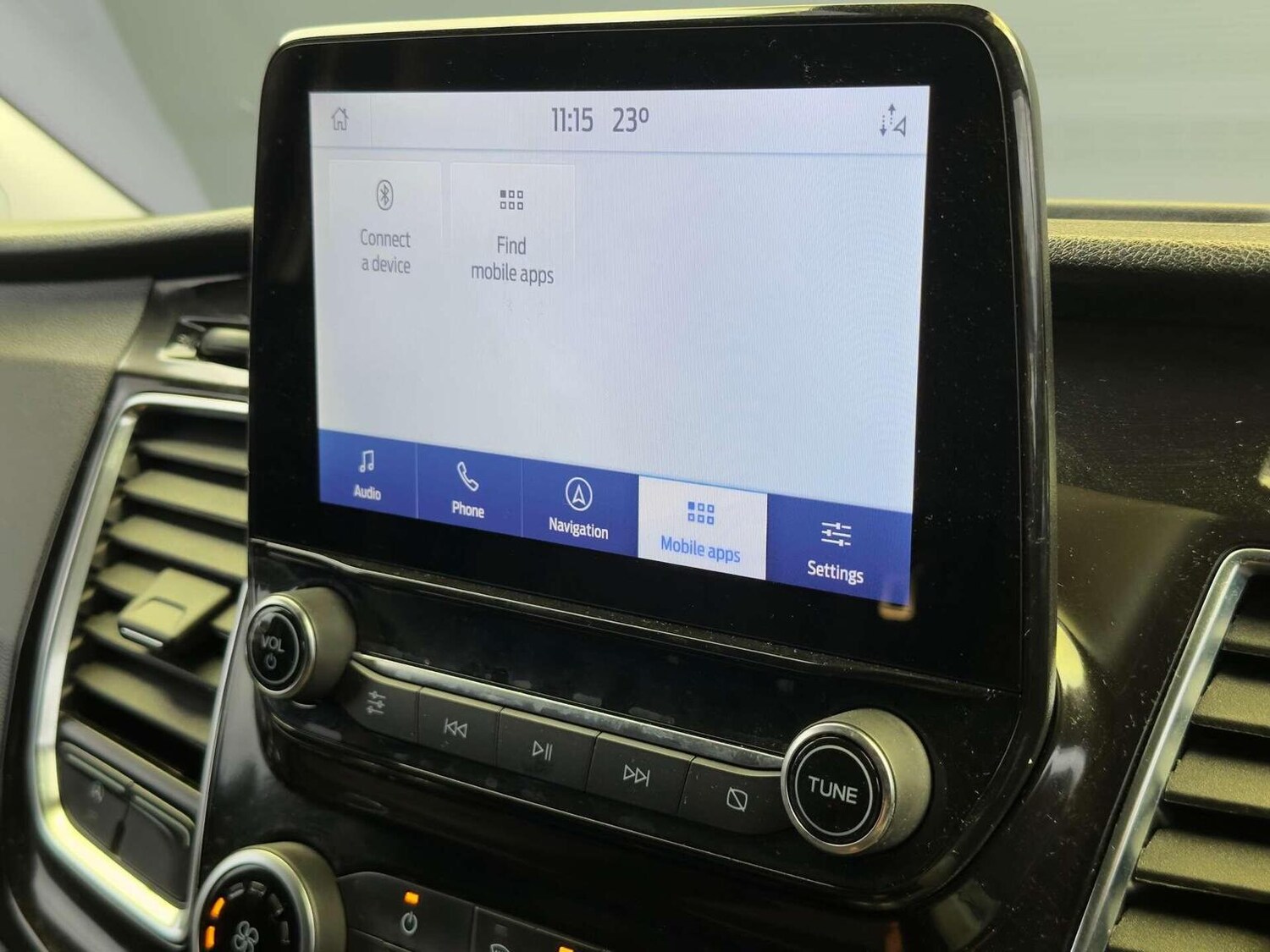 Used Ford Transit Custom 2022 for sale - 76427936: Photo 36