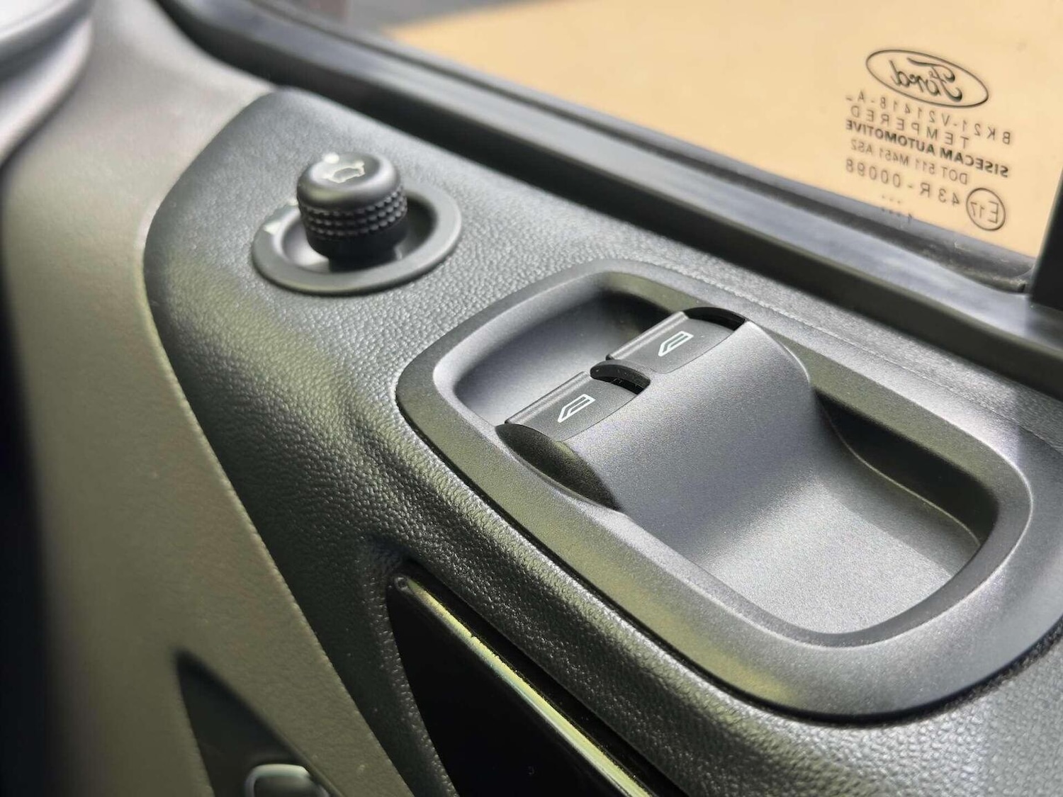 Used Ford Transit Custom 2022 for sale - 76427936: Photo 37