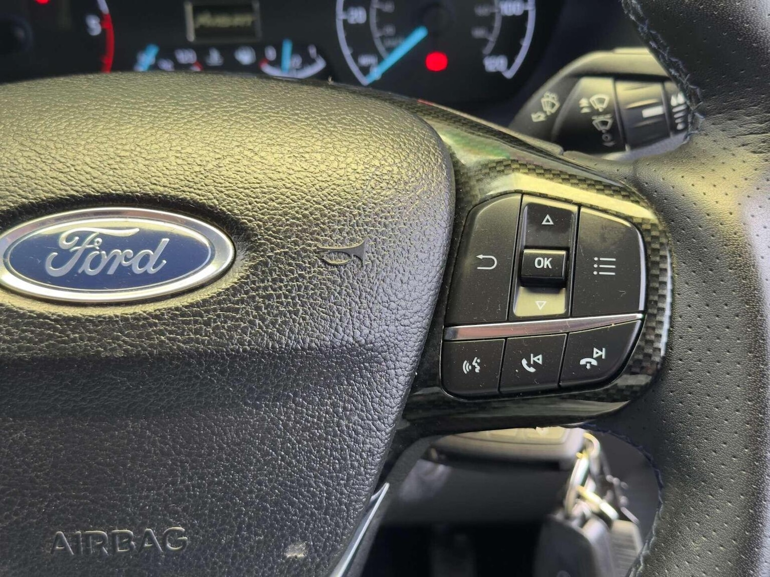 Used Ford Transit Custom 2022 for sale - 76427936: Photo 41