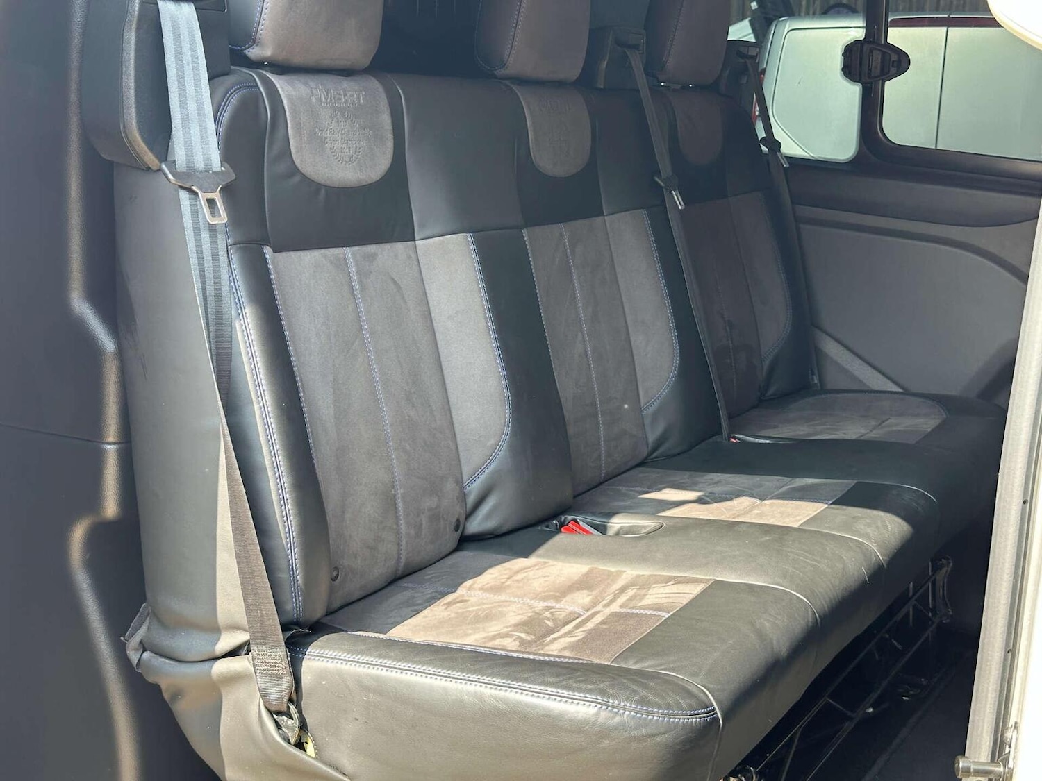 Used Ford Transit Custom 2022 for sale - 76427936: Photo 45