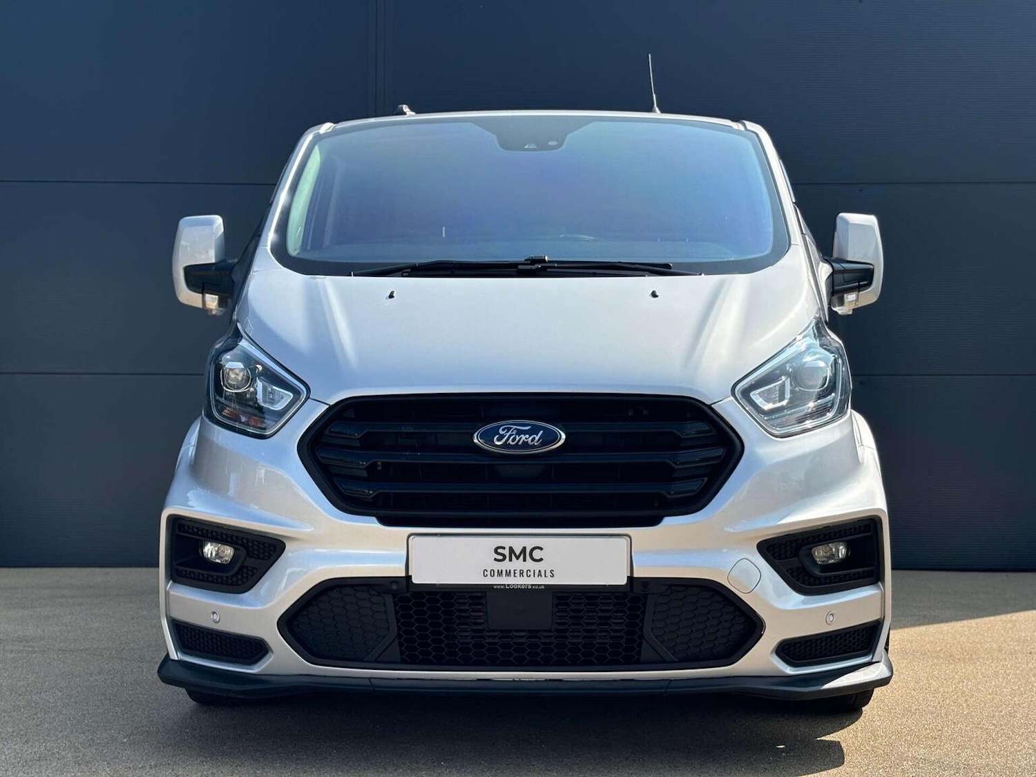 Used Ford Transit Custom 2022 for sale - 76427936: Photo 5