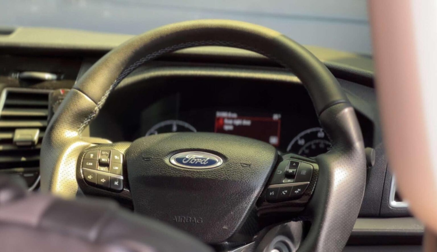 Used Ford Transit Custom 2022 for sale - 76427936: Photo 50