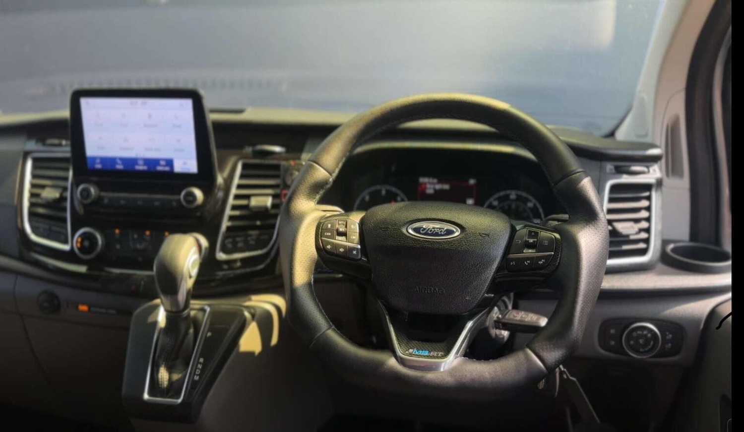 Used Ford Transit Custom 2022 for sale - 76427936: Photo 51