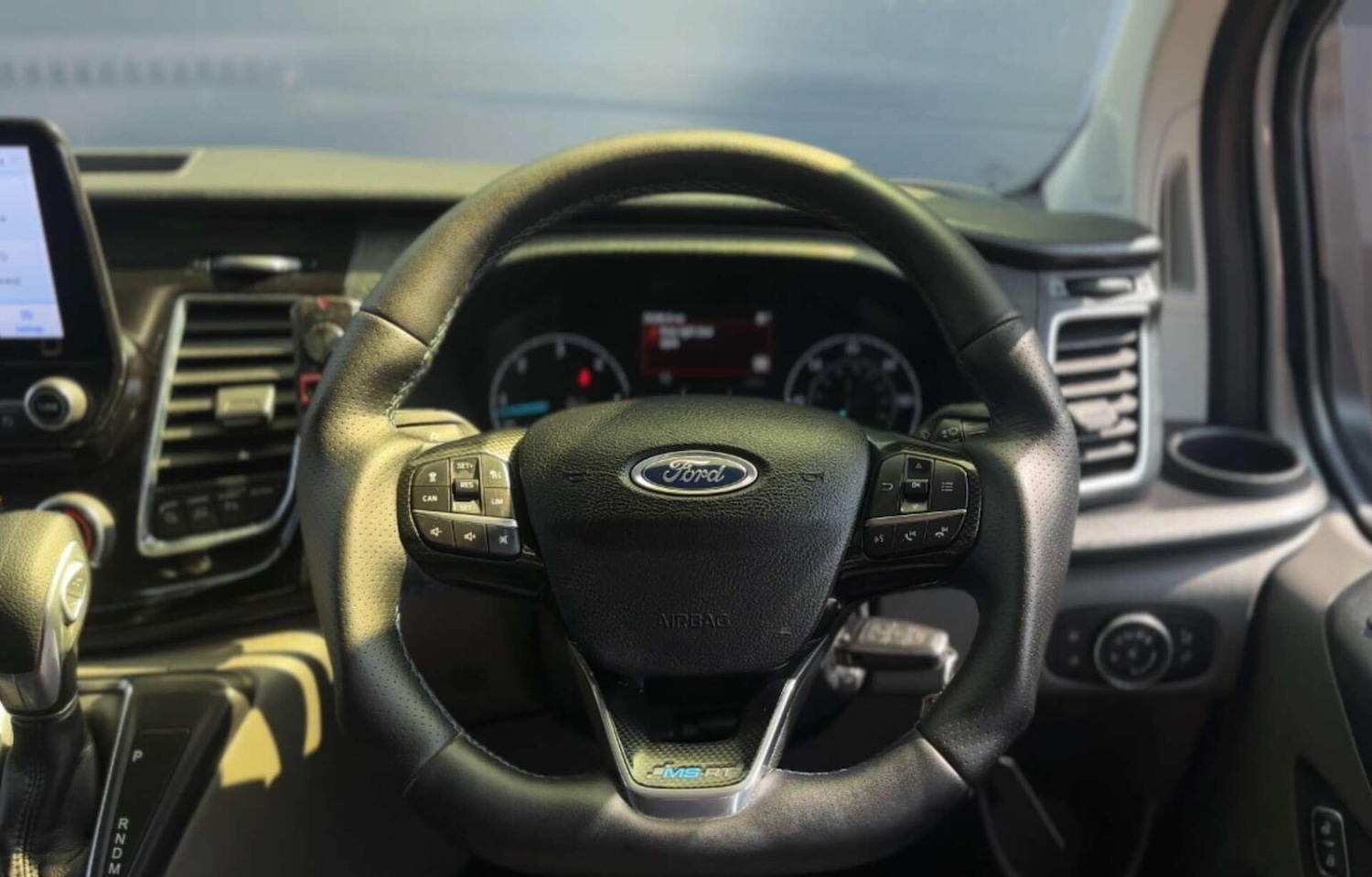 Used Ford Transit Custom 2022 for sale - 76427936: Photo 52