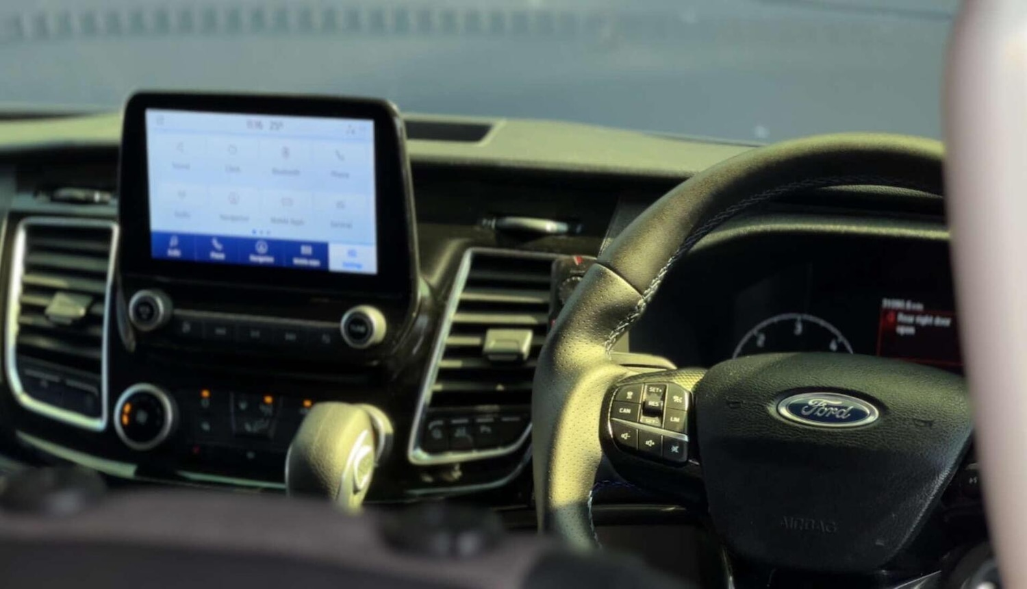 Used Ford Transit Custom 2022 for sale - 76427936: Photo 53