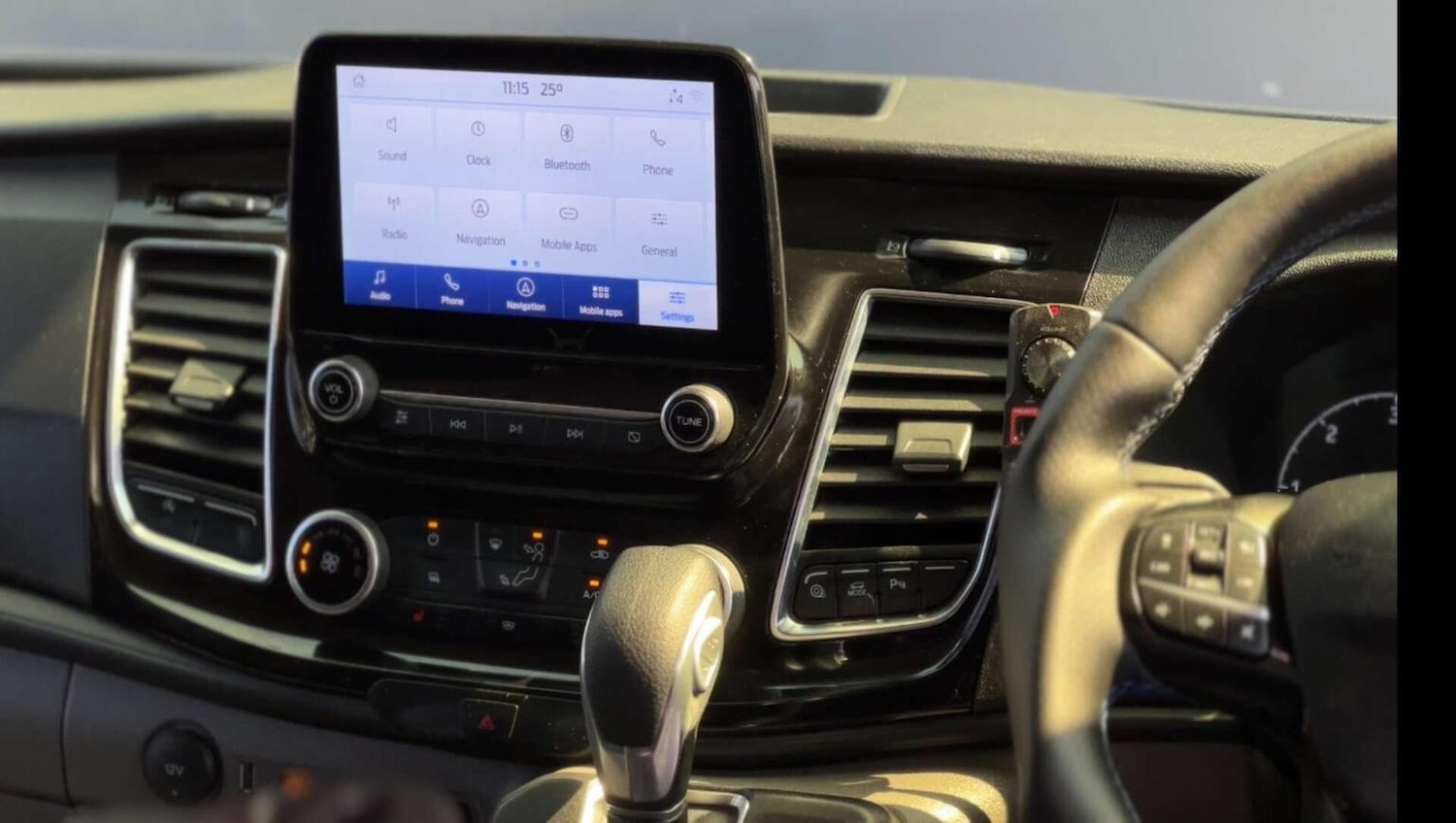 Used Ford Transit Custom 2022 for sale - 76427936: Photo 54