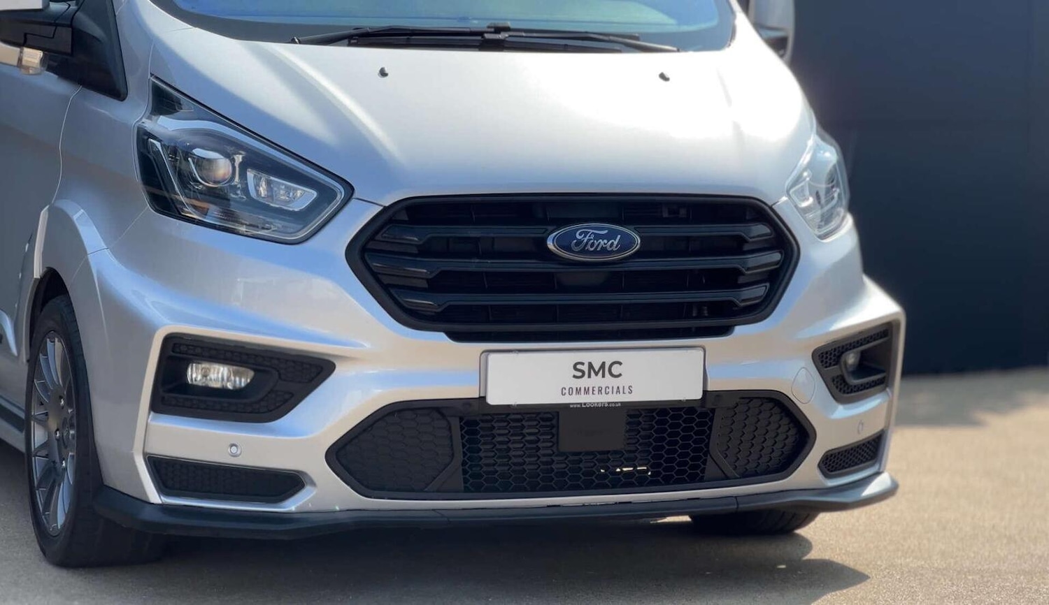 Used Ford Transit Custom 2022 for sale - 76427936: Photo 6