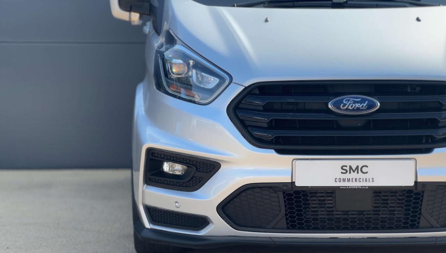 Used Ford Transit Custom 2022 for sale - 76427936: Photo 7