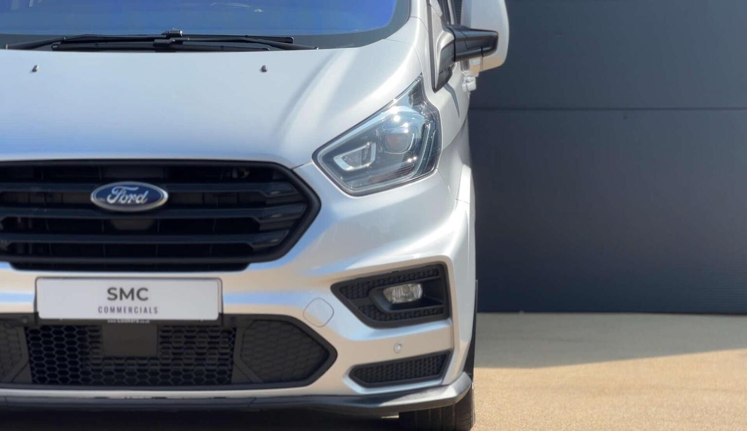 Used Ford Transit Custom 2022 for sale - 76427936: Photo 8