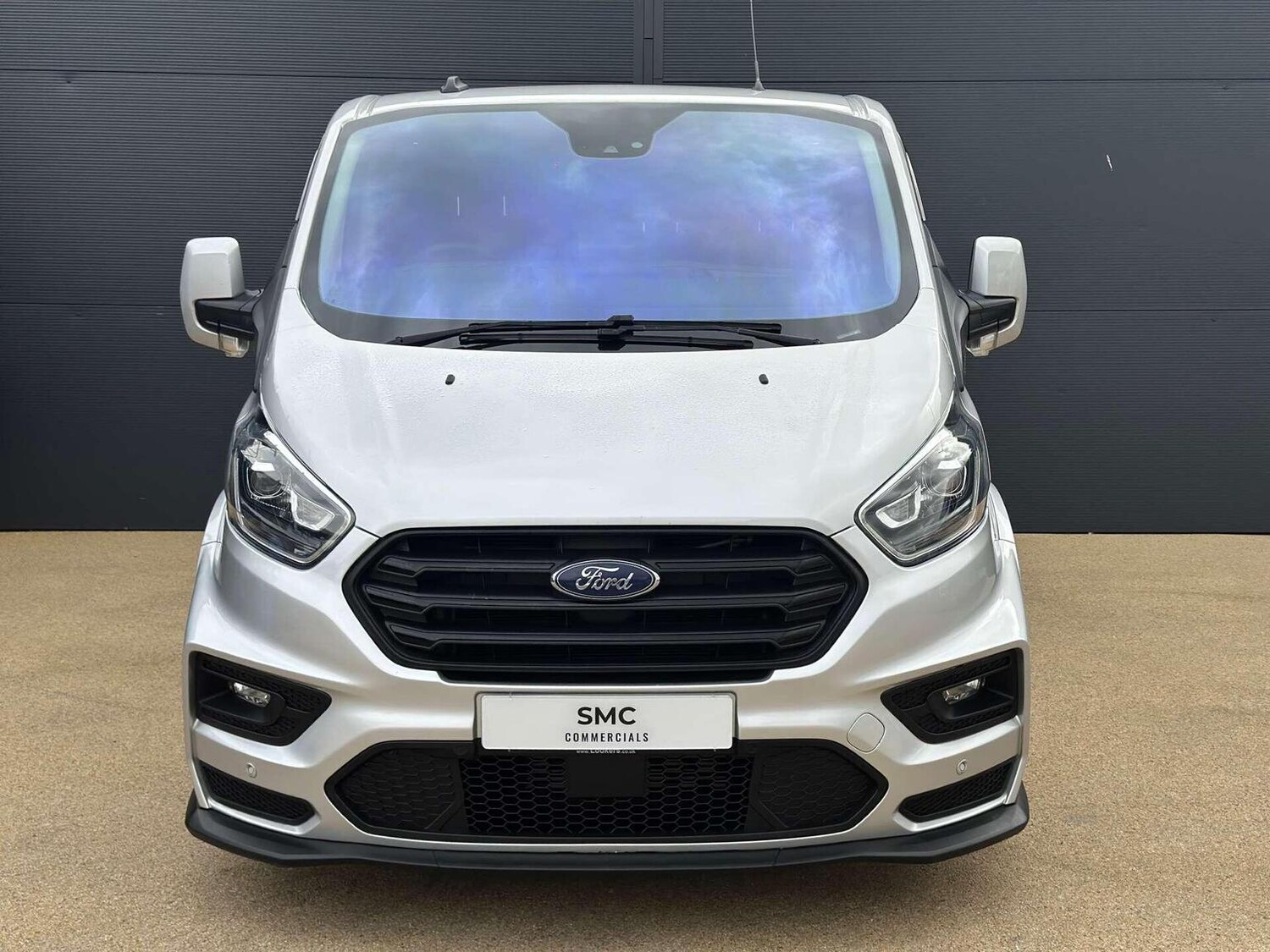 Used Ford Transit Custom 2022 for sale - 76427936: Photo 9