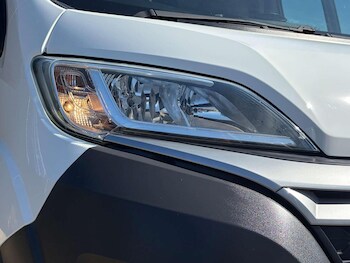 Used Citroen Relay 2016 for sale - 78250086: Photo