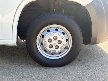 Used Citroen Relay 2016 for sale - 78250086: Photo