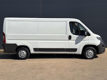 Used Citroen Relay 2016 for sale - 78250086: Photo