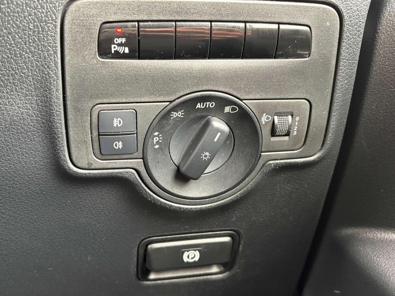 Used Mercedes-Benz Vito 2016 for sale - 78198039: Photo 10