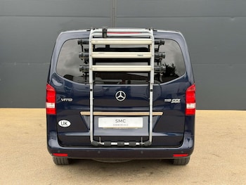 Used Mercedes-Benz Vito 2016 for sale - 78198039: Photo