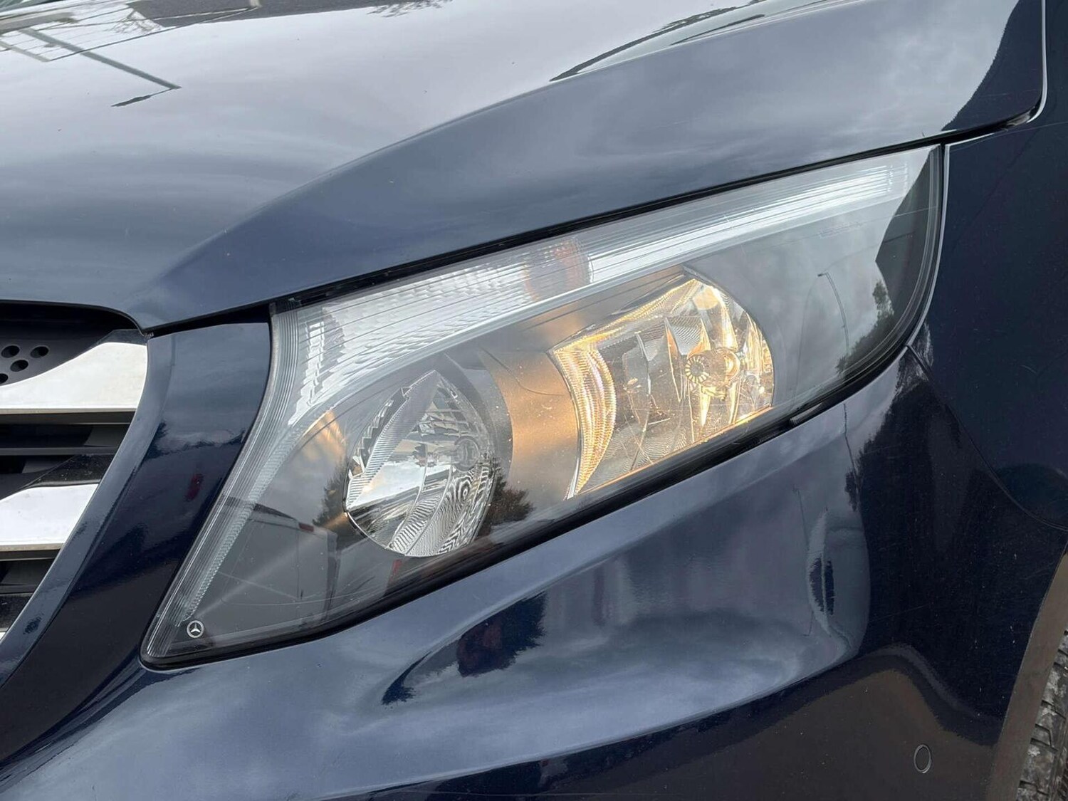 Used Mercedes-Benz Vito 2016 for sale - 78198039: Photo 4