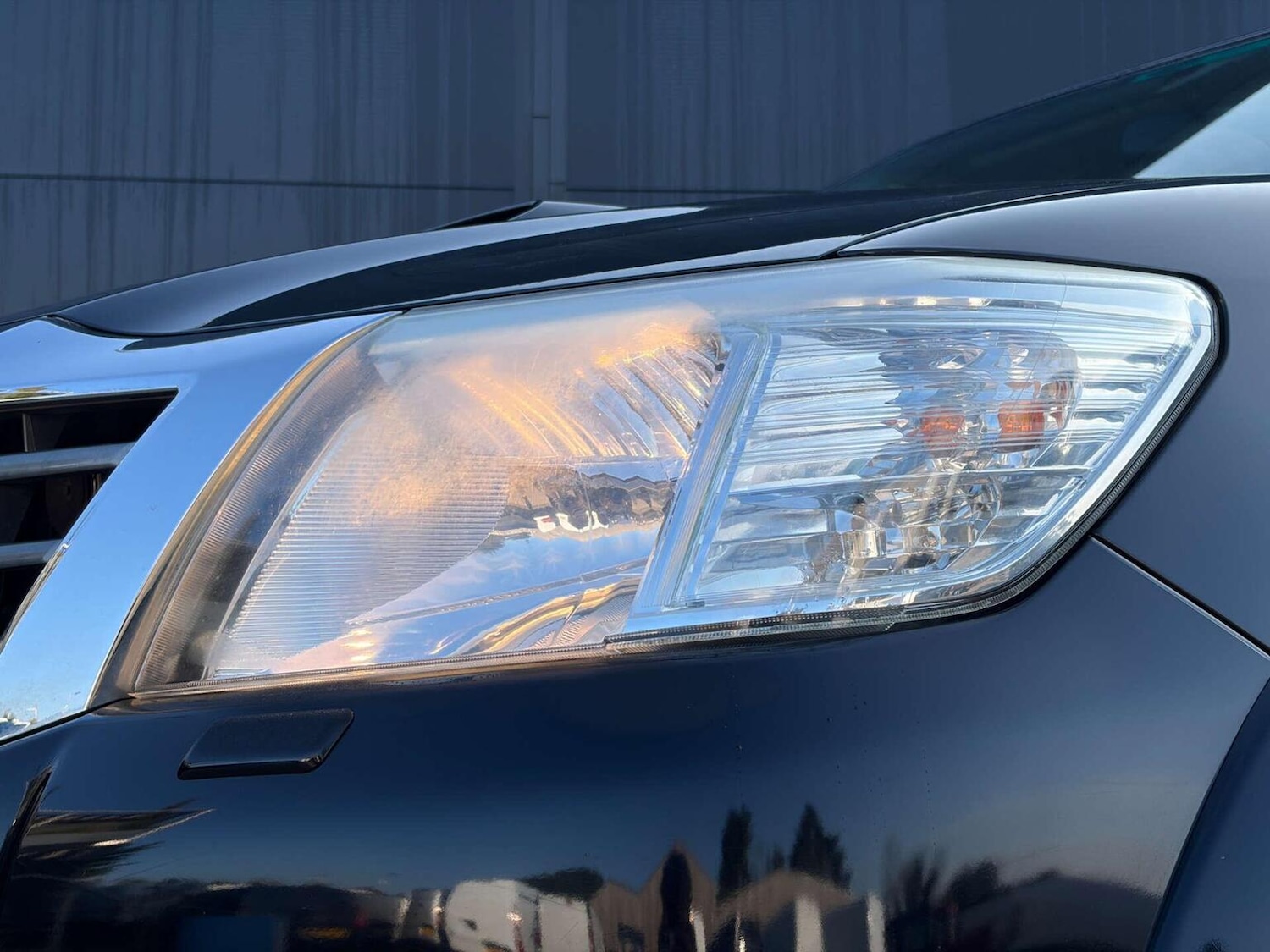 Used Toyota Hilux 2016 for sale - 77758969: Photo 15