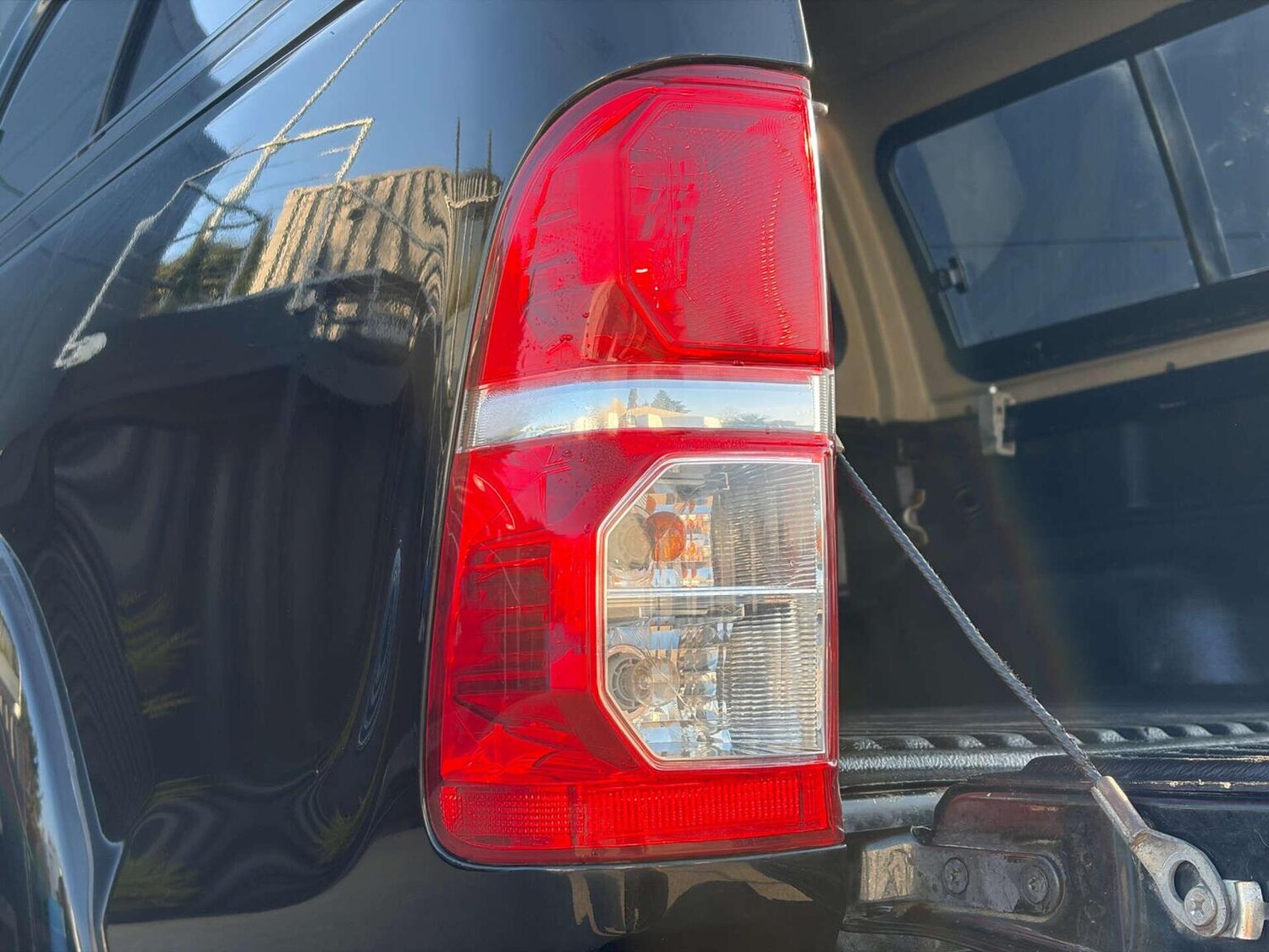 Used Toyota Hilux 2016 for sale - 77758969: Photo 16