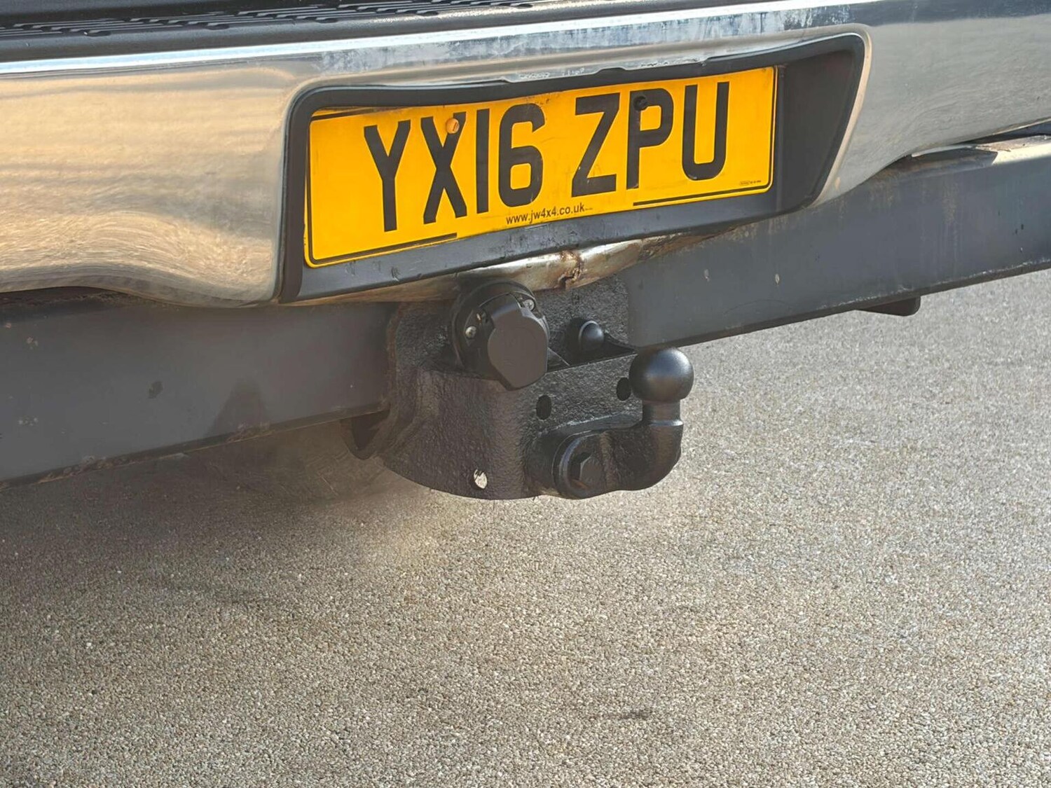 Used Toyota Hilux 2016 for sale - 77758969: Photo 17