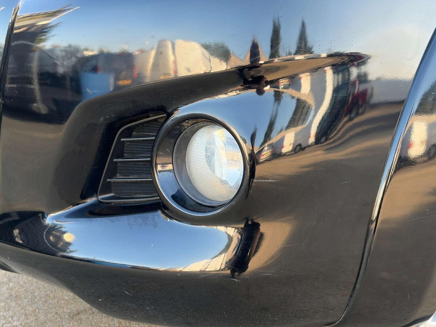 Used Toyota Hilux 2016 for sale - 77758969: Photo 21