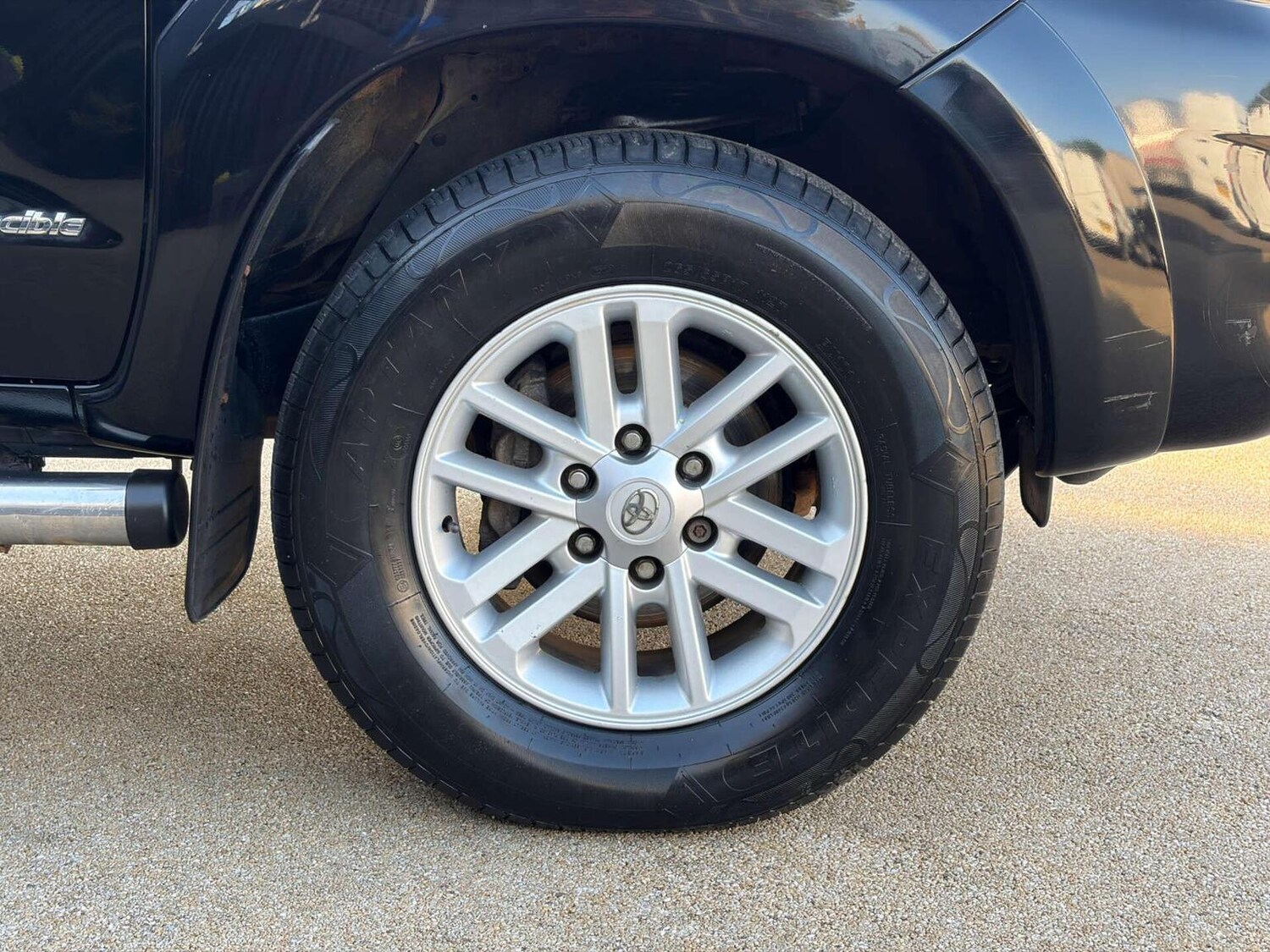 Used Toyota Hilux 2016 for sale - 77758969: Photo 23