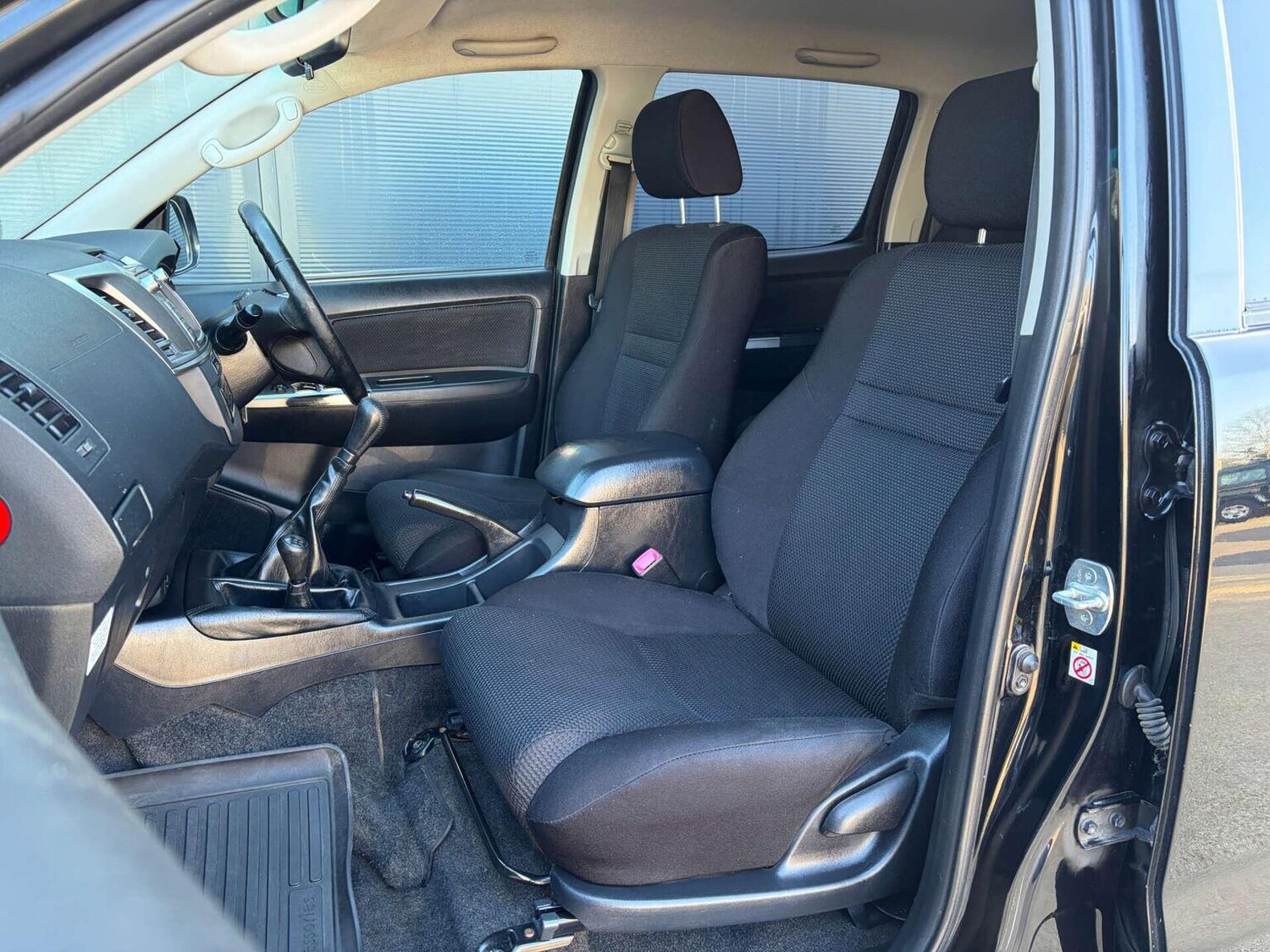 Used Toyota Hilux 2016 for sale - 77758969: Photo 27