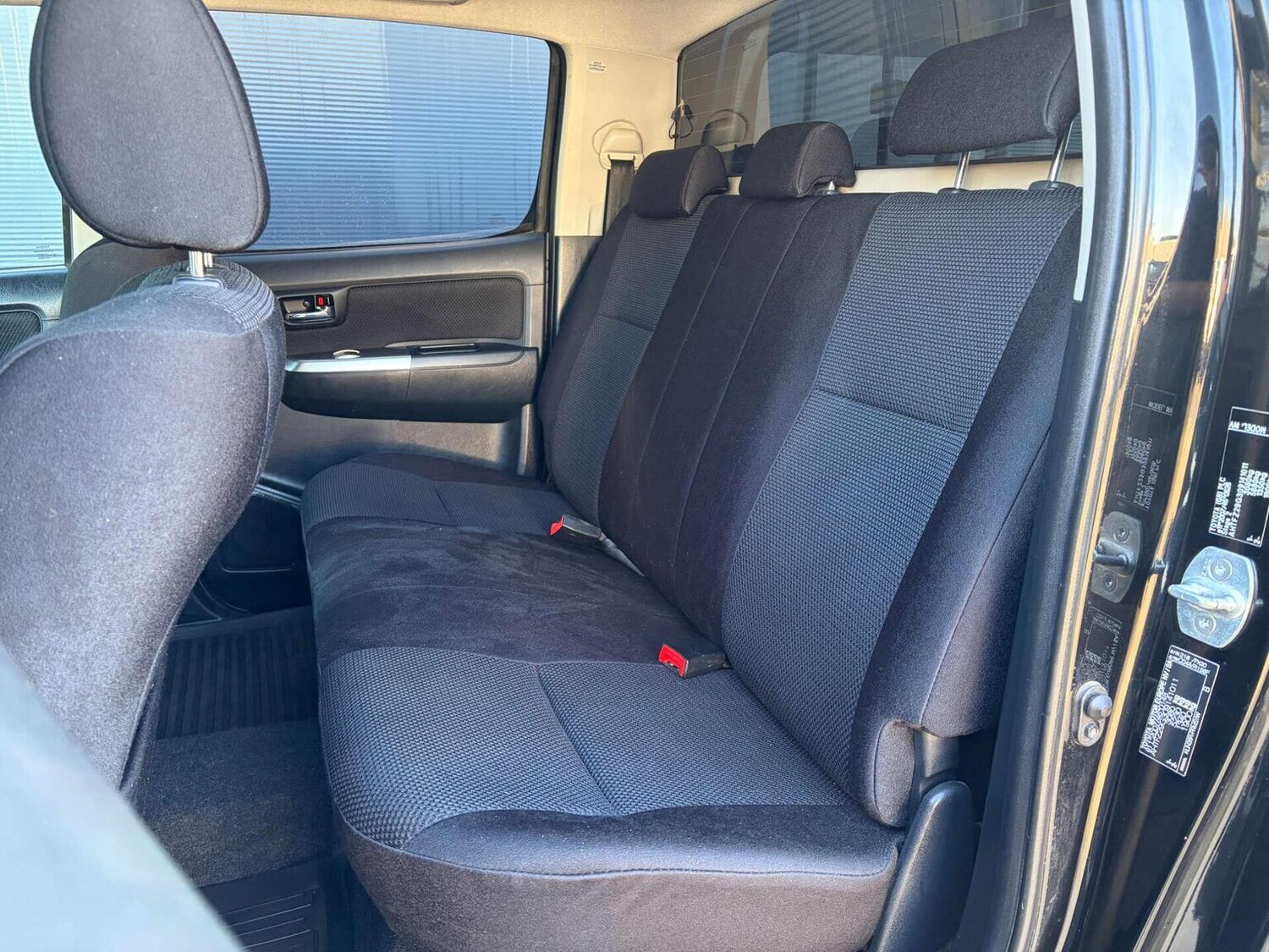 Used Toyota Hilux 2016 for sale - 77758969: Photo 28