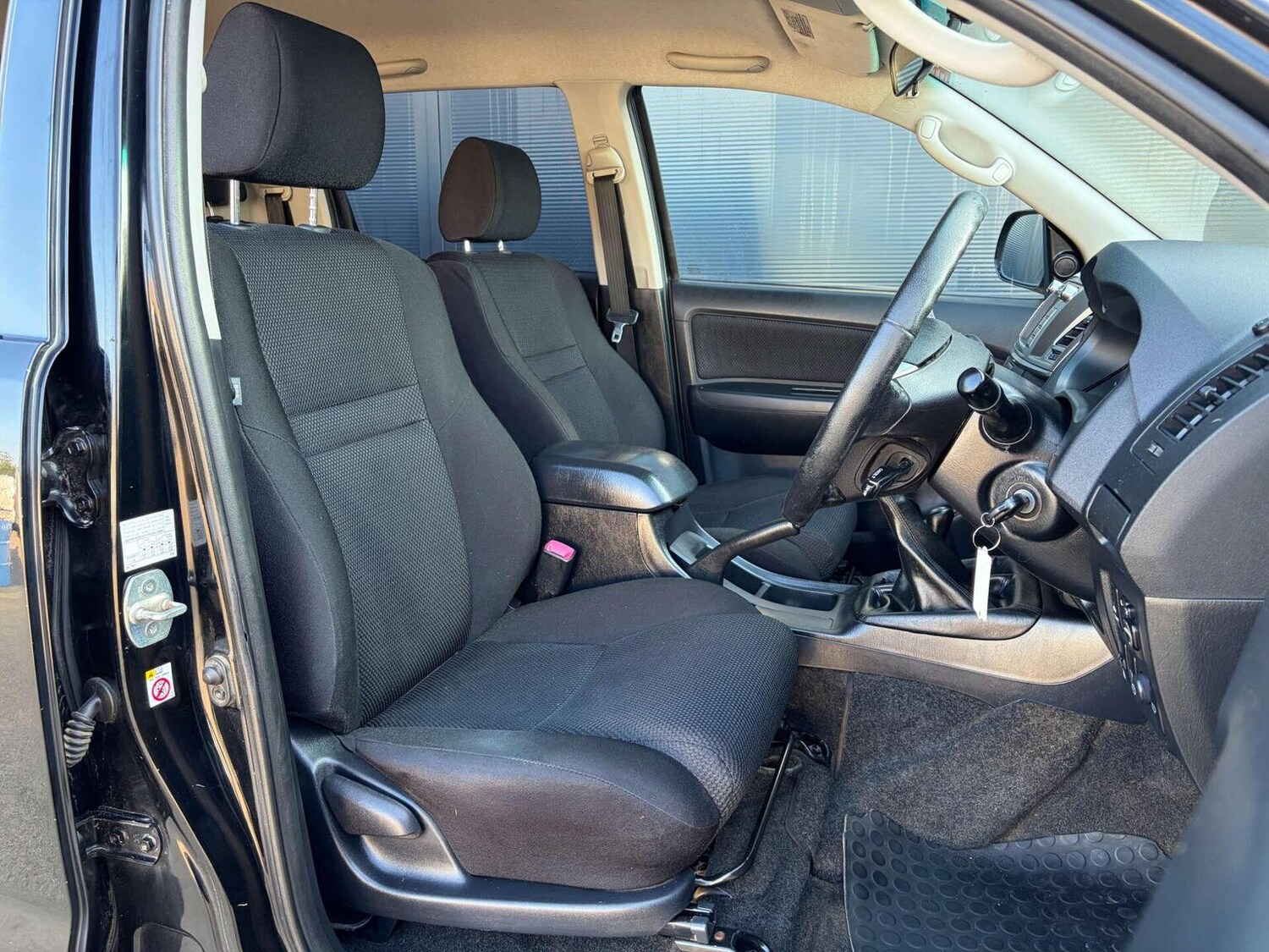 Used Toyota Hilux 2016 for sale - 77758969: Photo 29