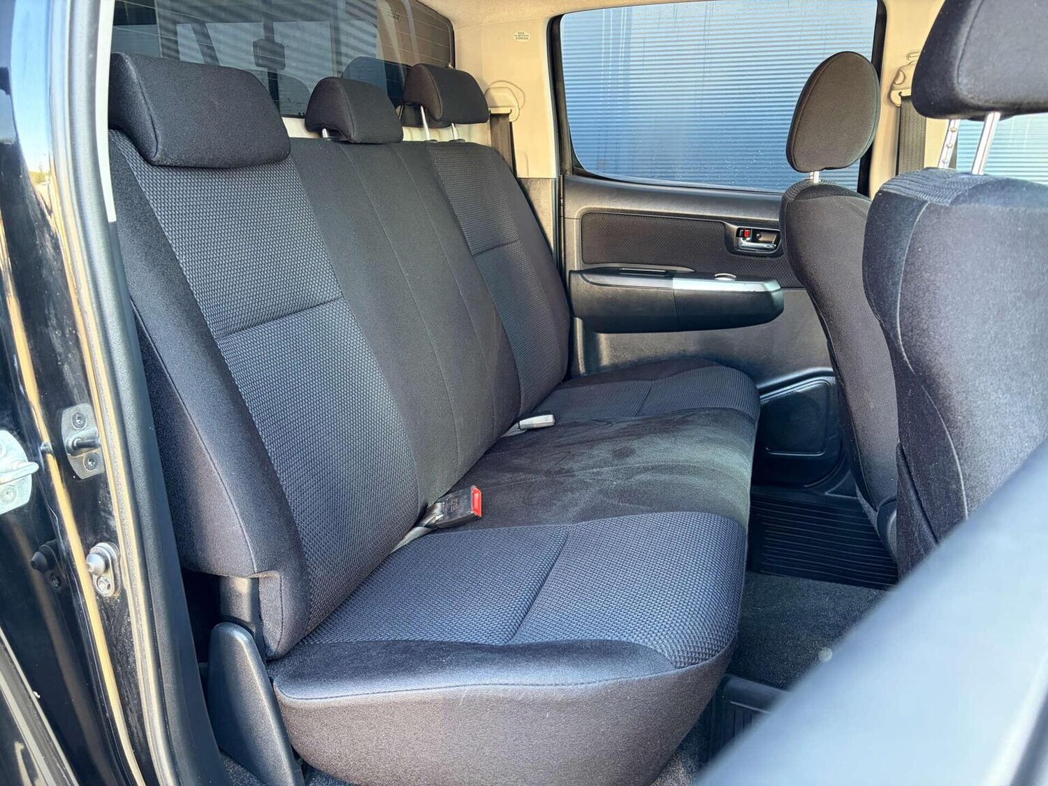 Used Toyota Hilux 2016 for sale - 77758969: Photo 31