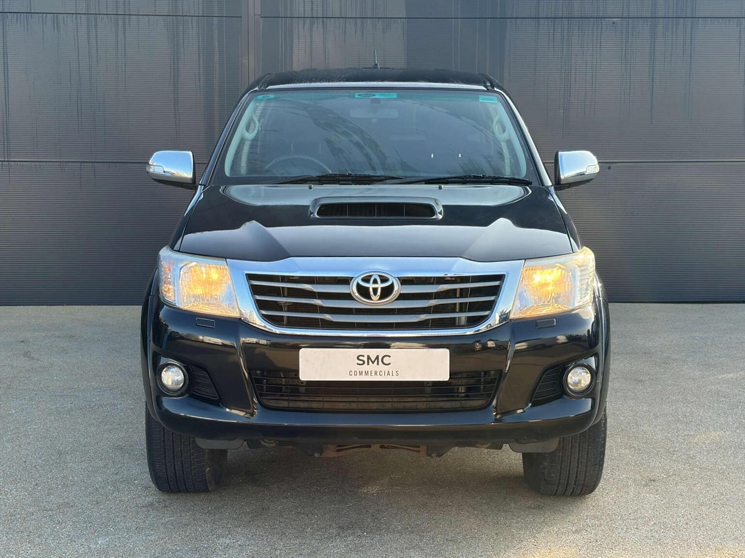 Used Toyota Hilux 2016 for sale - 77758969: Photo 4