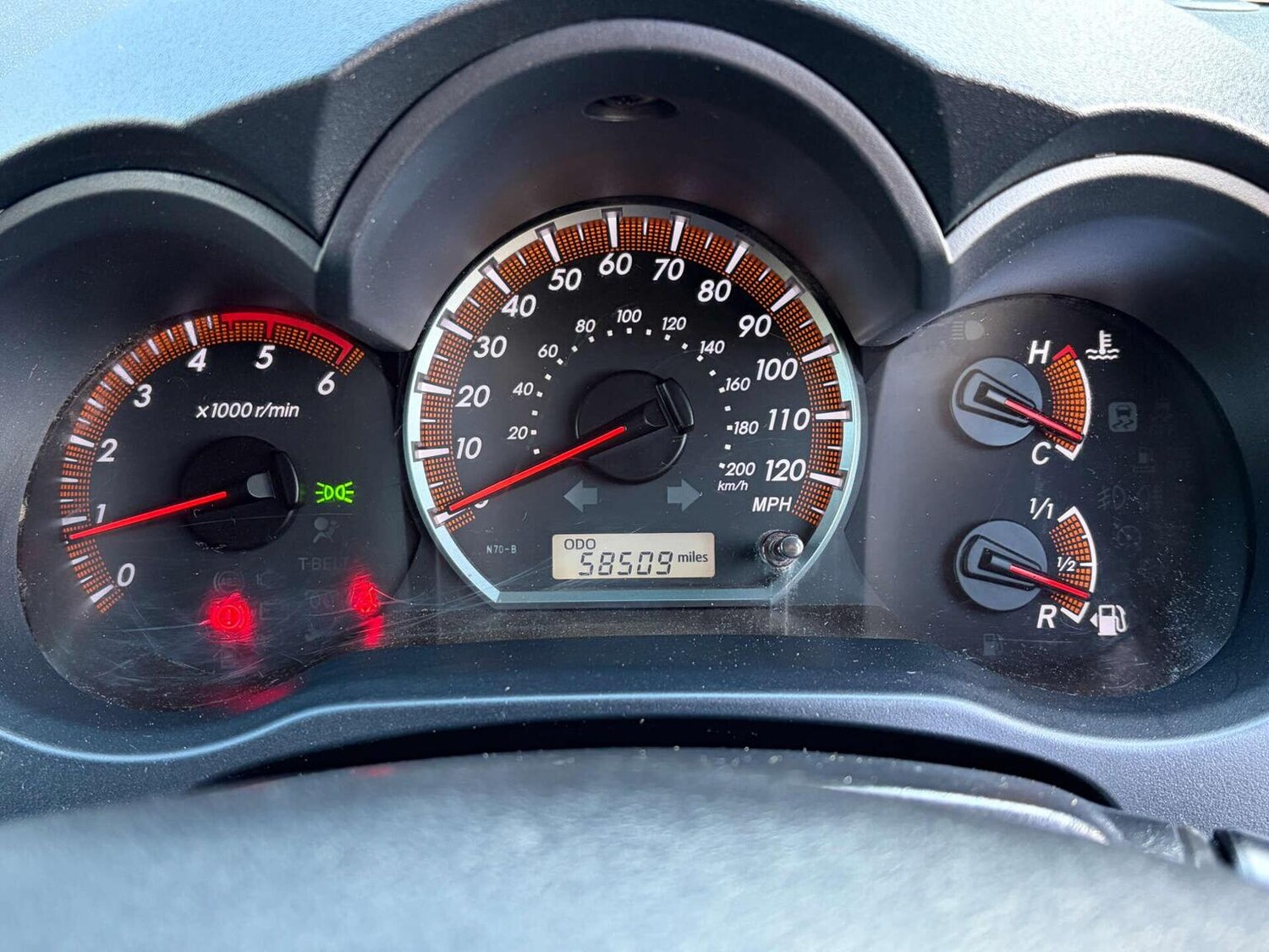 Used Toyota Hilux 2016 for sale - 77758969: Photo 45