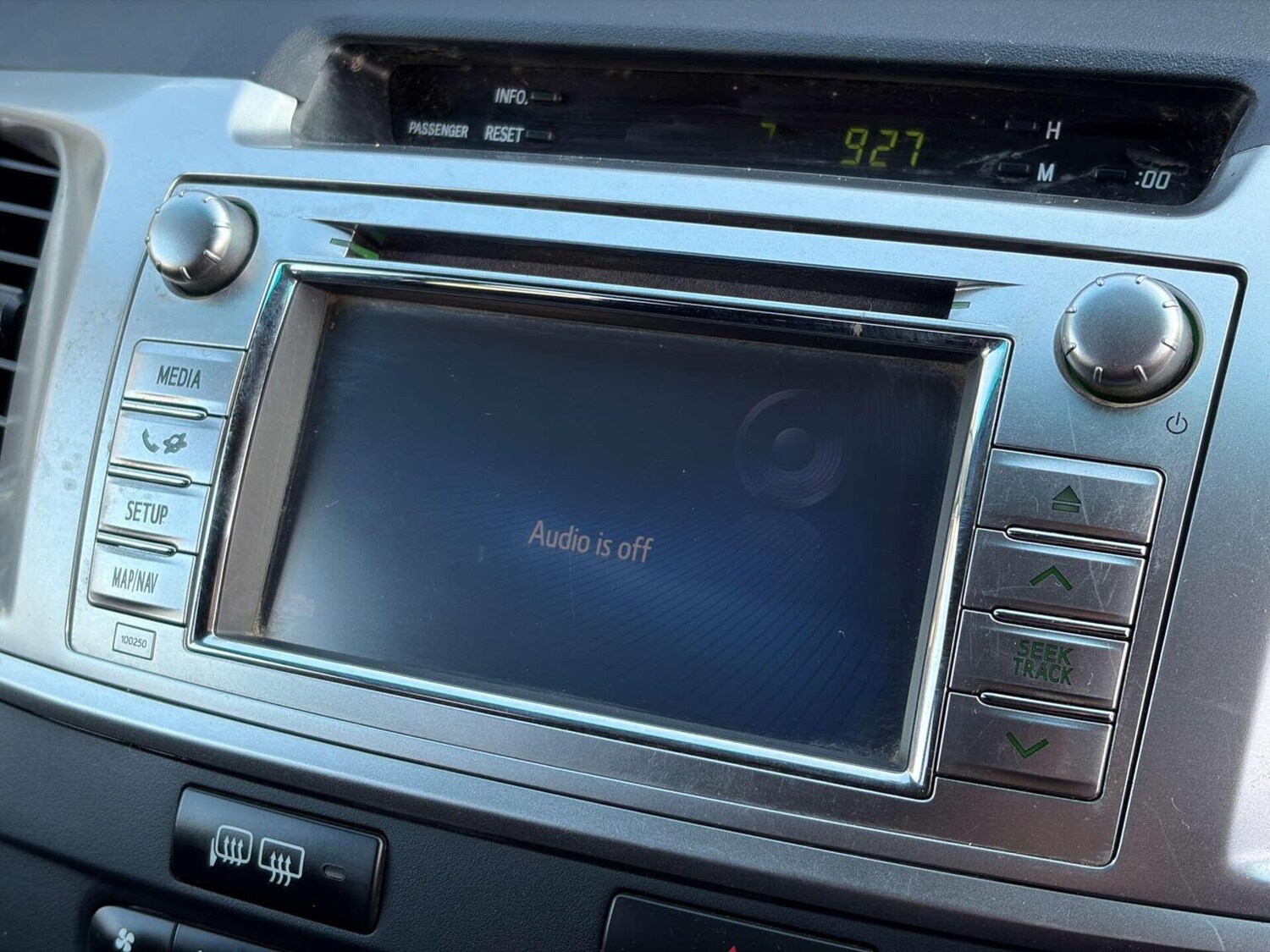 Used Toyota Hilux 2016 for sale - 77758969: Photo 54