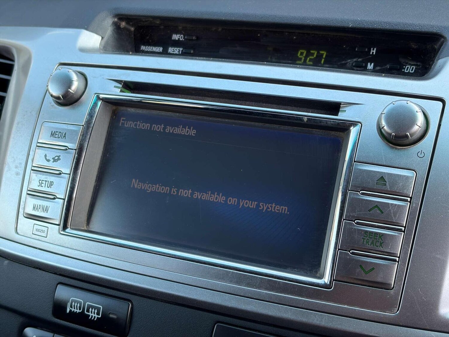 Used Toyota Hilux 2016 for sale - 77758969: Photo 56