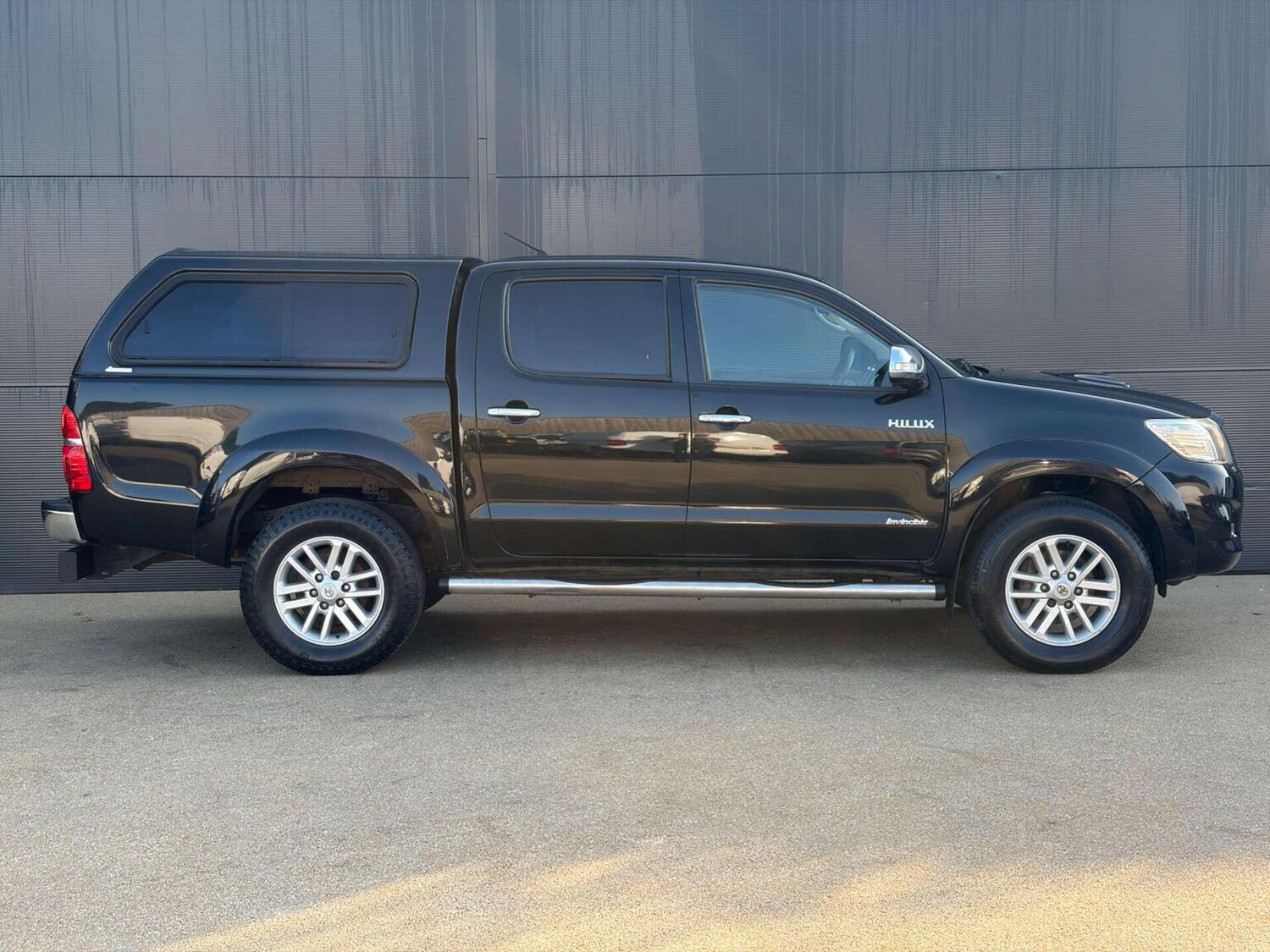 Used Toyota Hilux 2016 for sale - 77758969: Photo 7