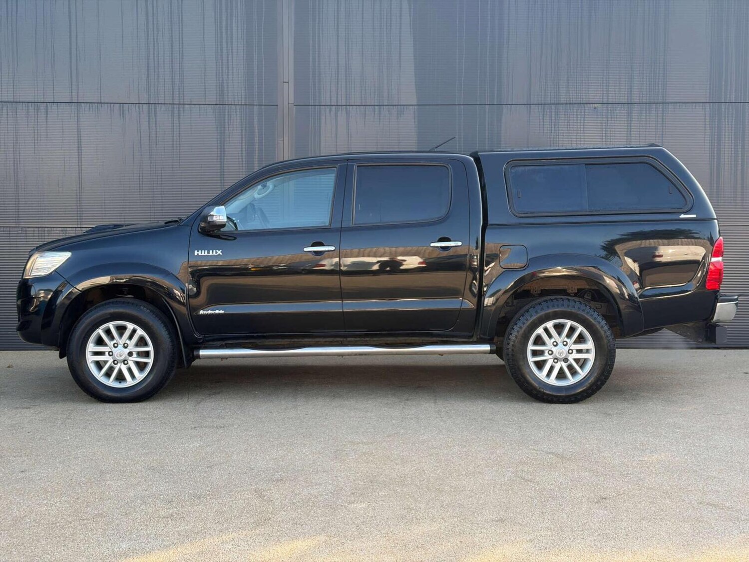 Used Toyota Hilux 2016 for sale - 77758969: Photo 8