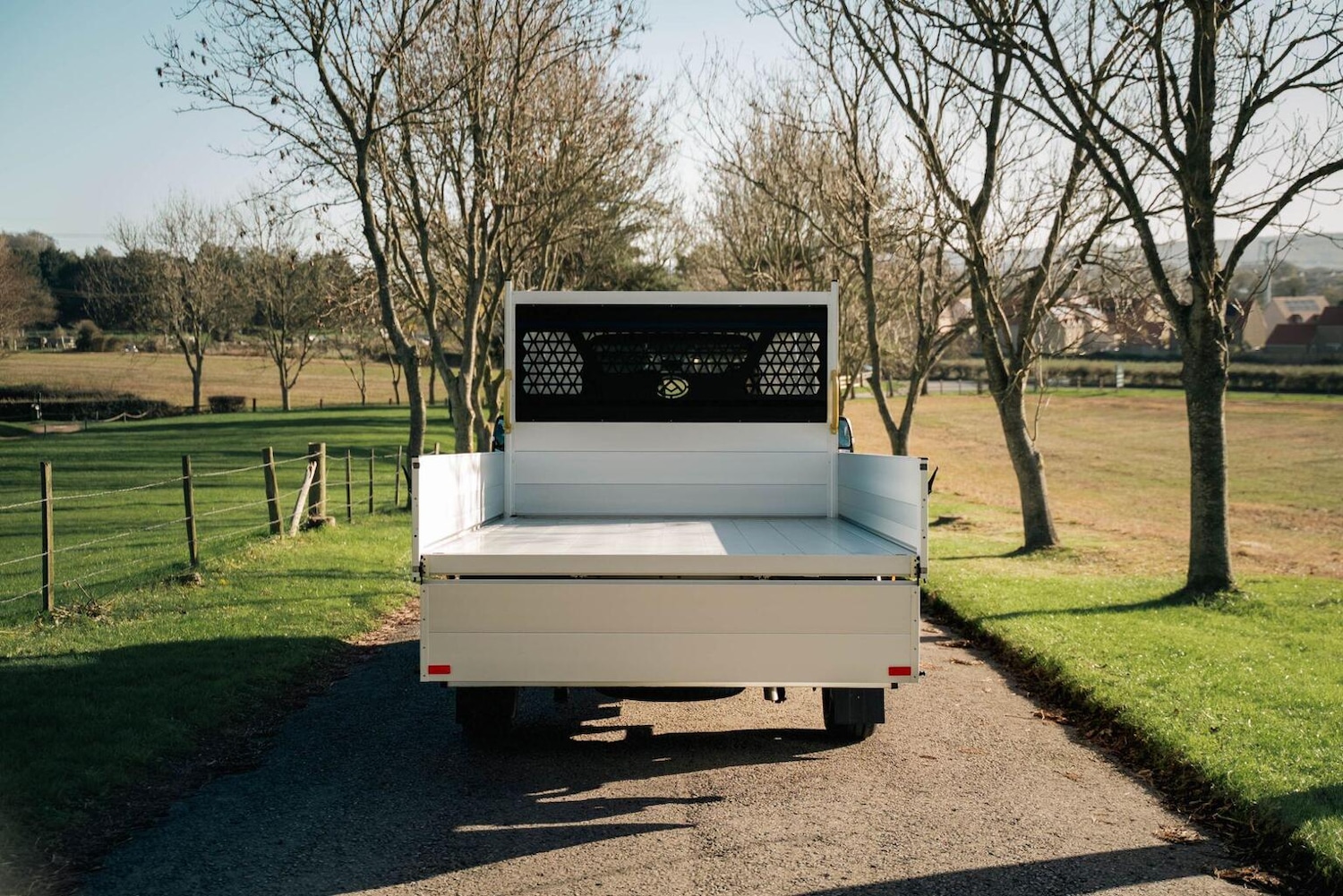 Used Maxus Deliver 9 for sale - 77572866: Photo 12