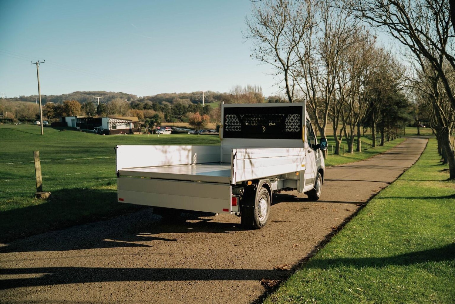 Used Maxus Deliver 9 for sale - 77572866: Photo 13