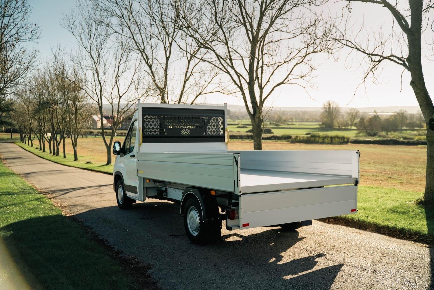 Used Maxus Deliver 9 for sale - 77572866: Photo 14