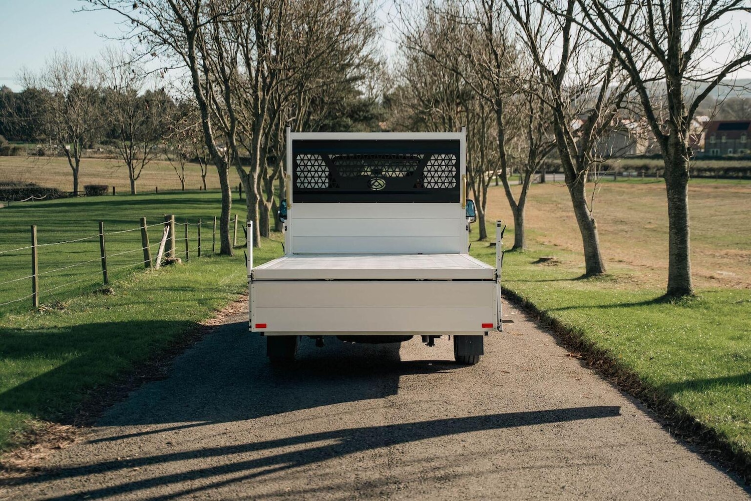 Used Maxus Deliver 9 for sale - 77572866: Photo 17